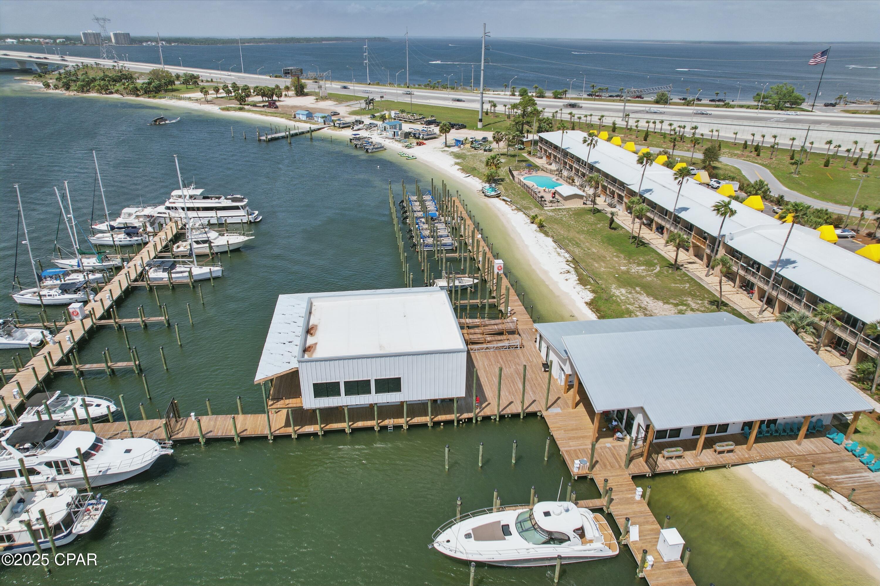 5505 Sun Harbor Road #141, Panama City, Florida image 22