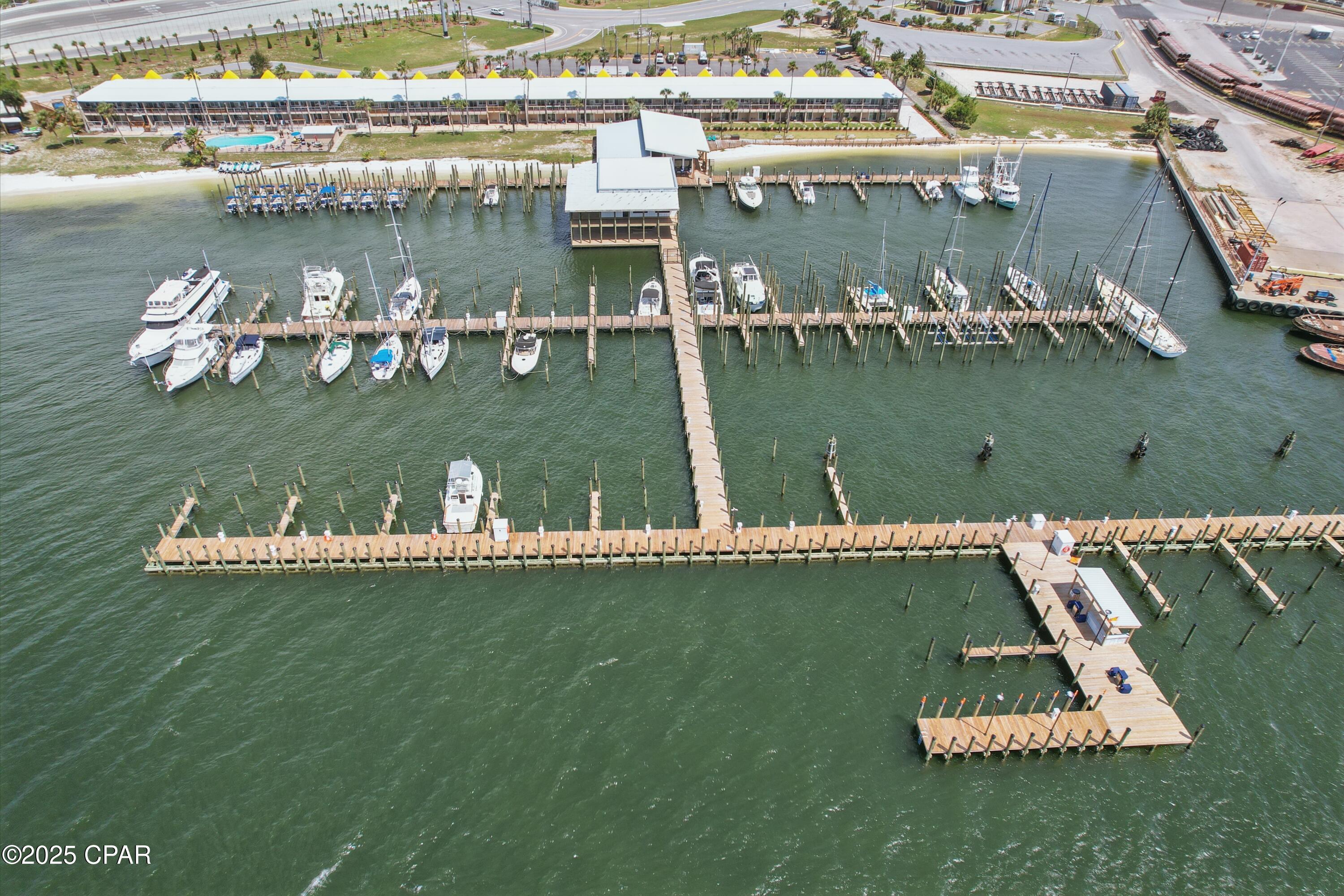 5505 Sun Harbor Road #141, Panama City, Florida image 25