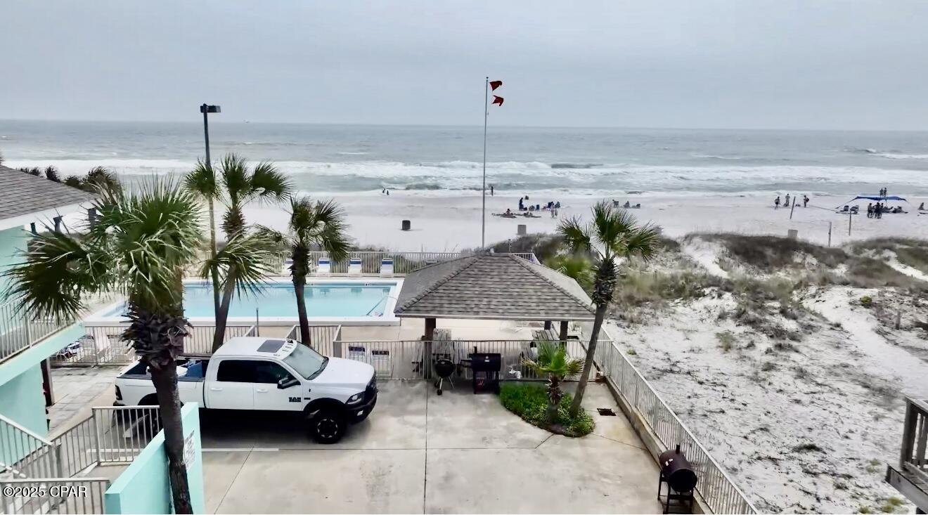 8618 Surf Drive #103, Panama City Beach, Florida image 10