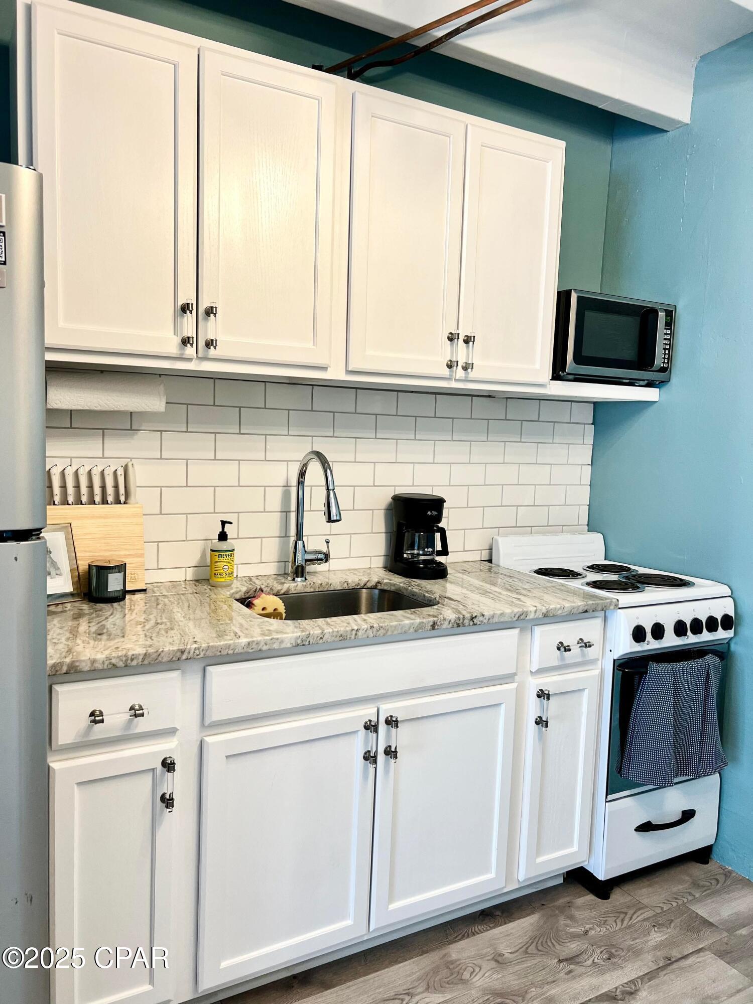 8618 Surf Drive #103, Panama City Beach, Florida image 7