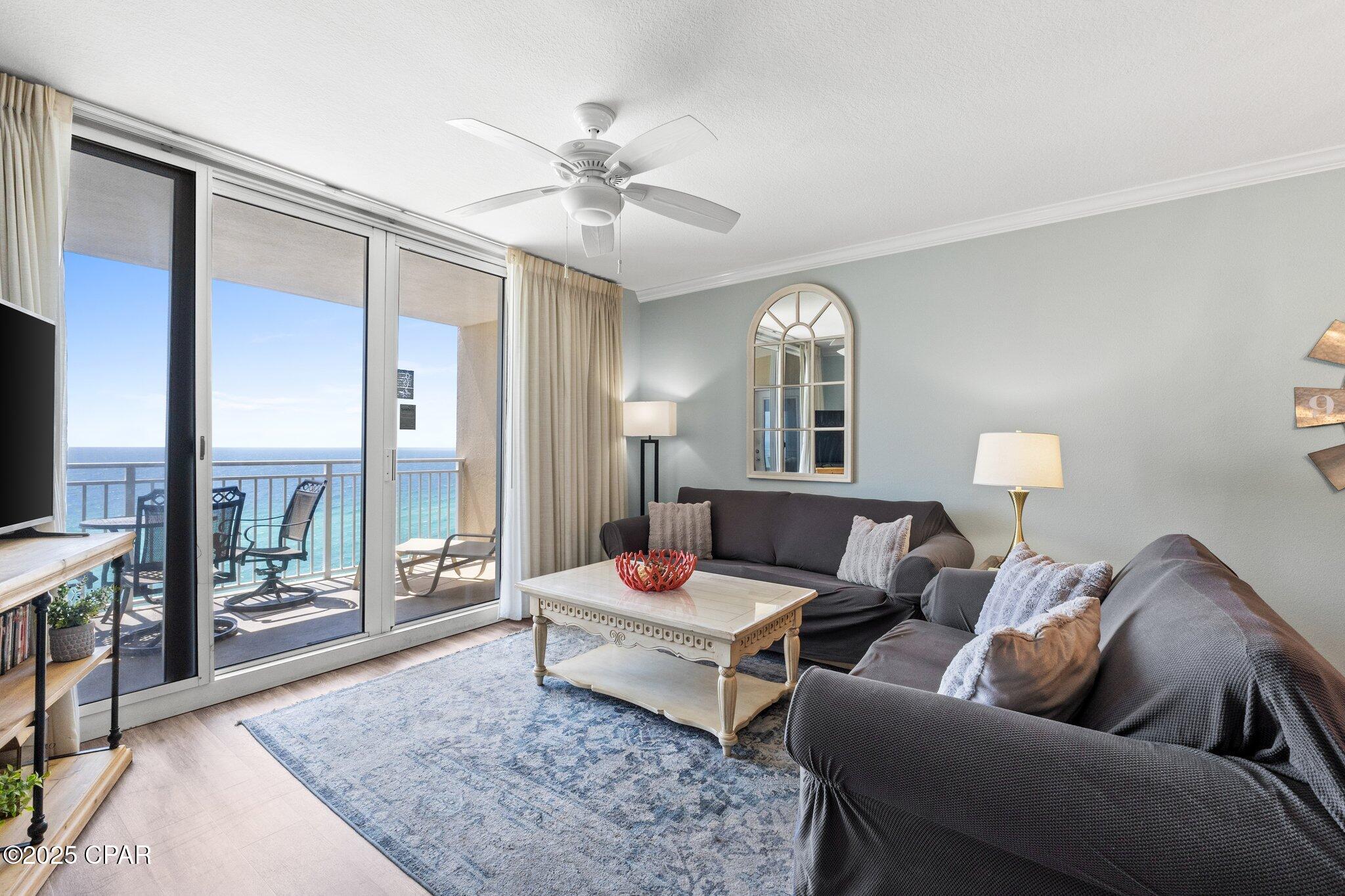 Details for 14701 Front Beach Road 1231, Panama City Beach, FL 32413