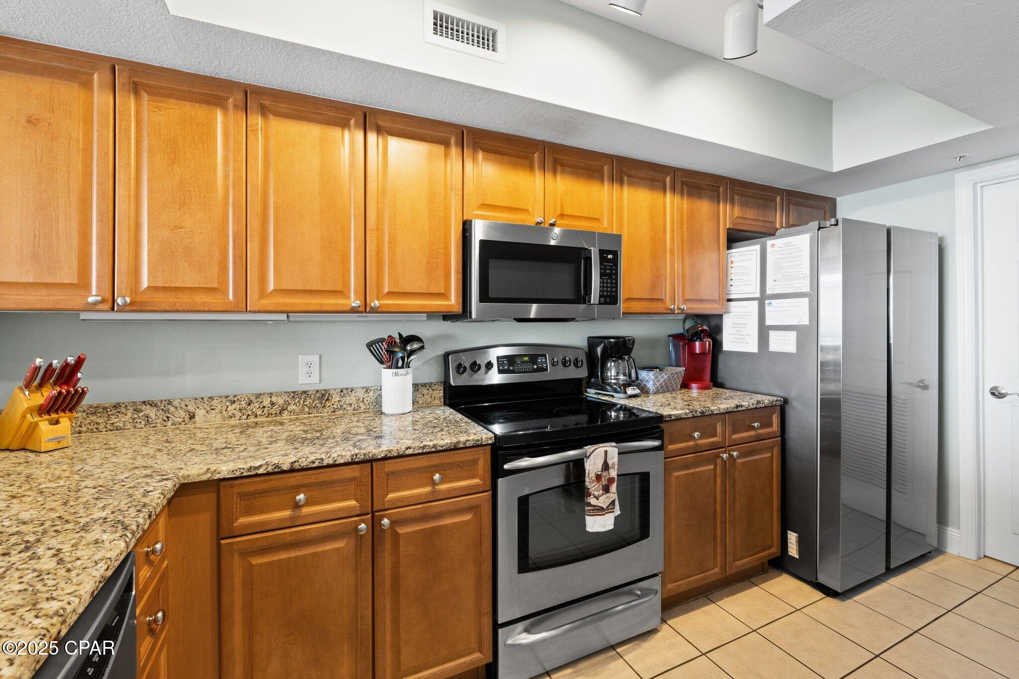 Image 12 For 14701 Front Beach Road 1231