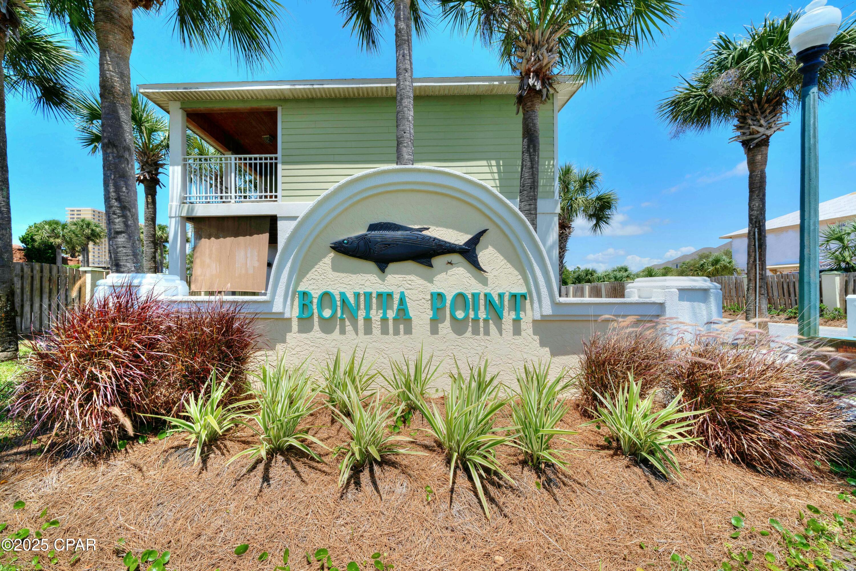 Details for 214 Bonita Circle  B, Panama City Beach, FL 32408