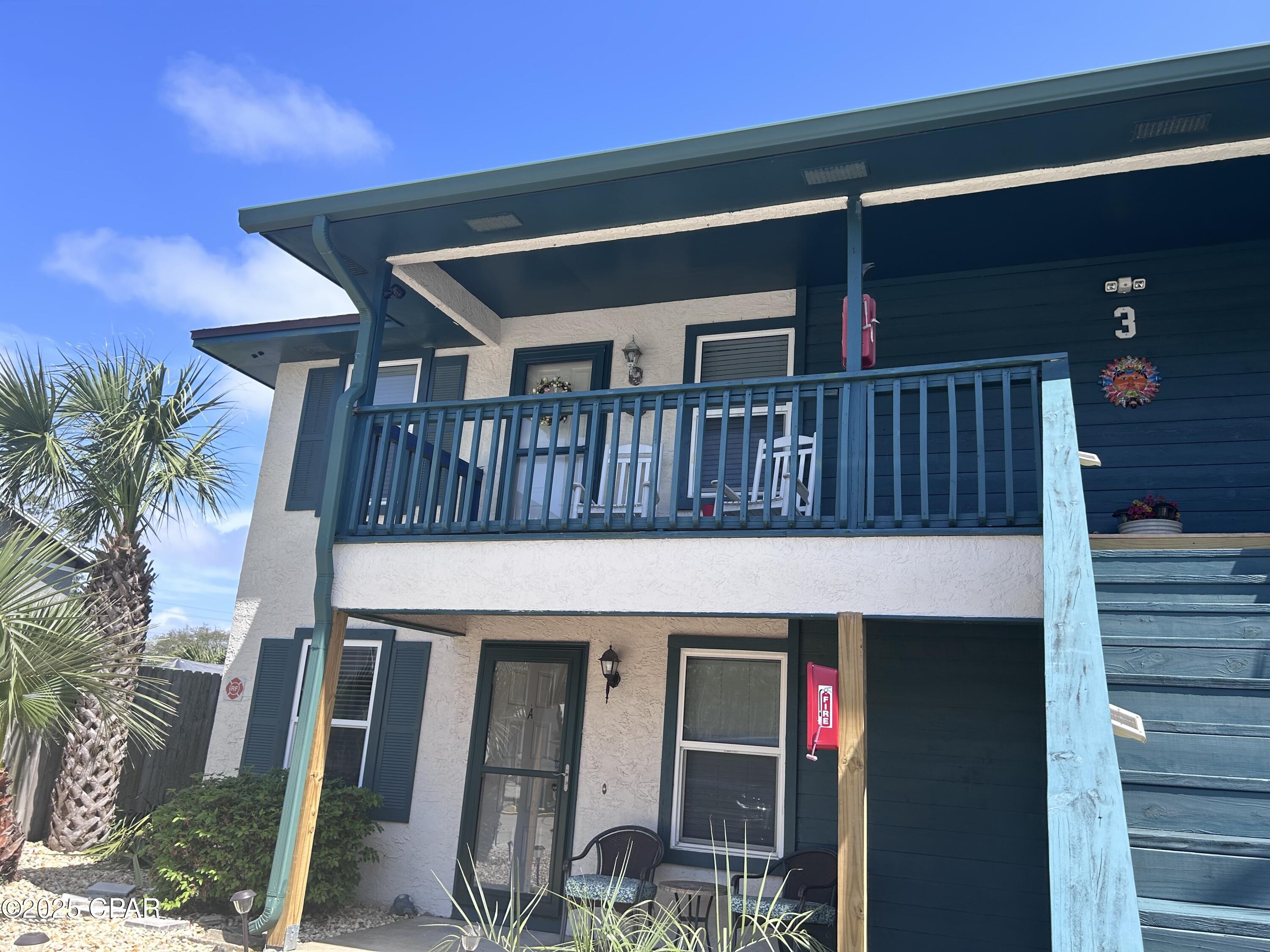 7813 N Lagoon Drive #3C, Panama City, Florida image 2