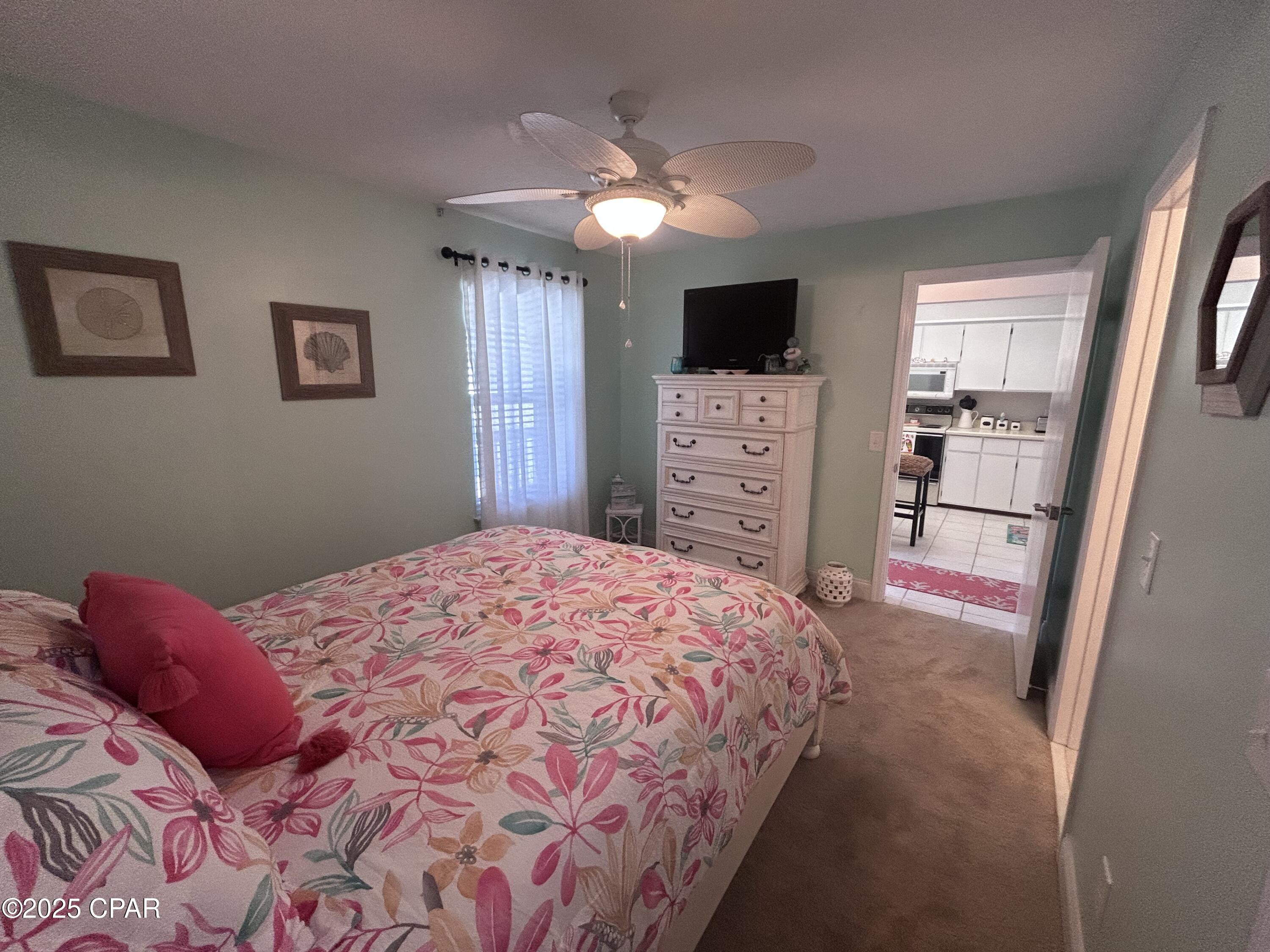 7813 N Lagoon Drive #3C, Panama City, Florida image 32