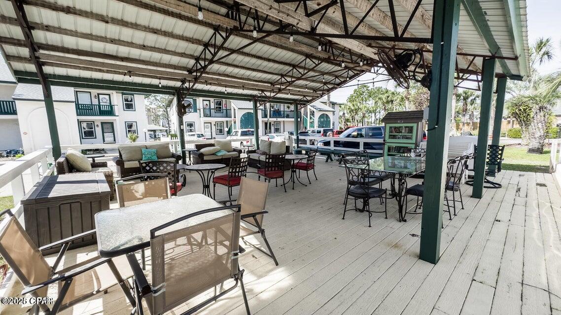 7813 N Lagoon Drive #3C, Panama City, Florida image 36