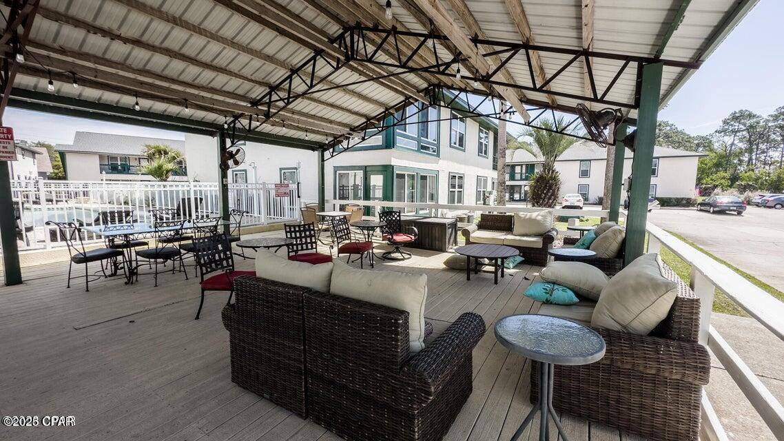 7813 N Lagoon Drive #3C, Panama City, Florida image 37