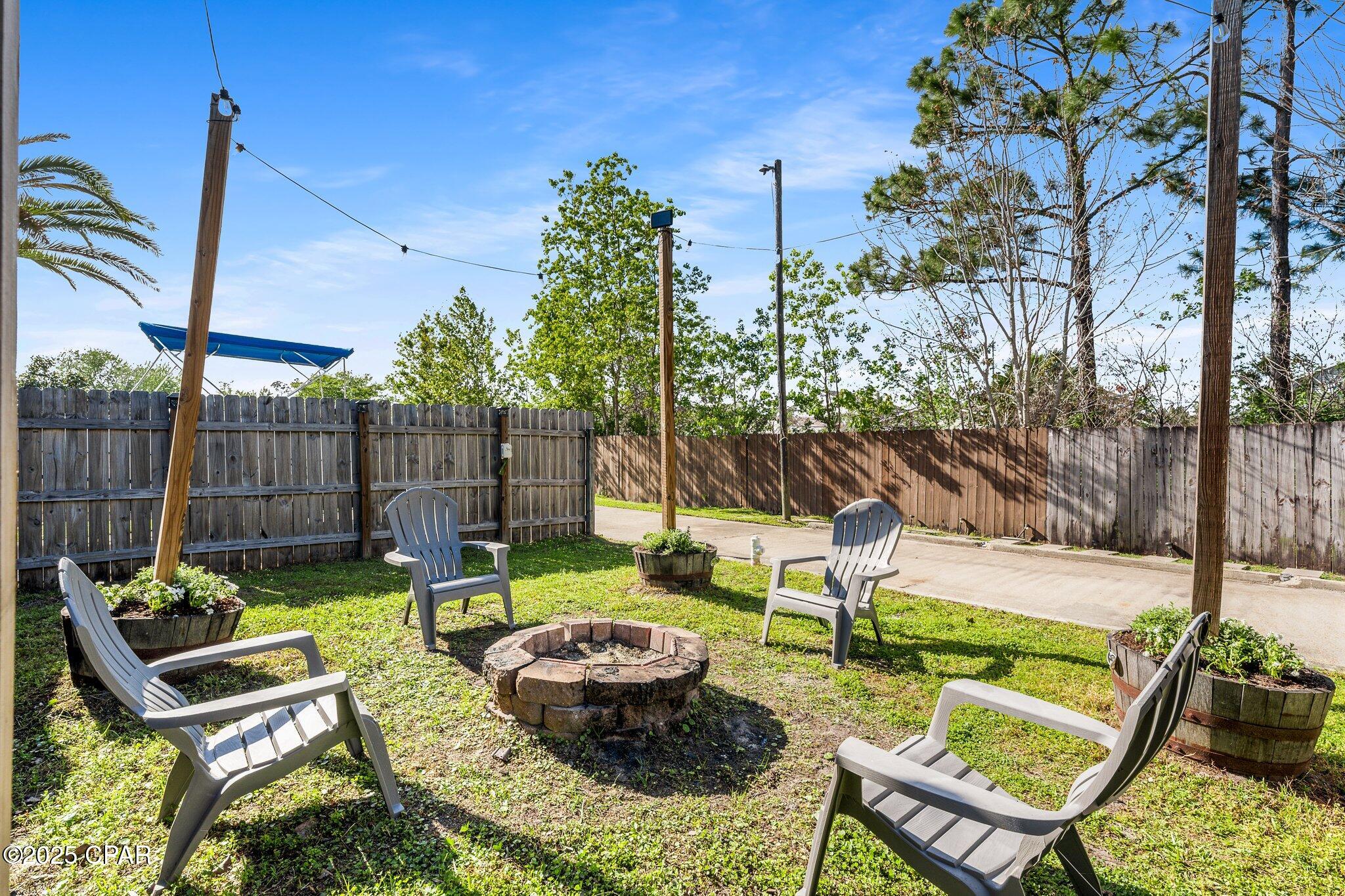 2745 Ravenwood Court, Lynn Haven, Florida image 29