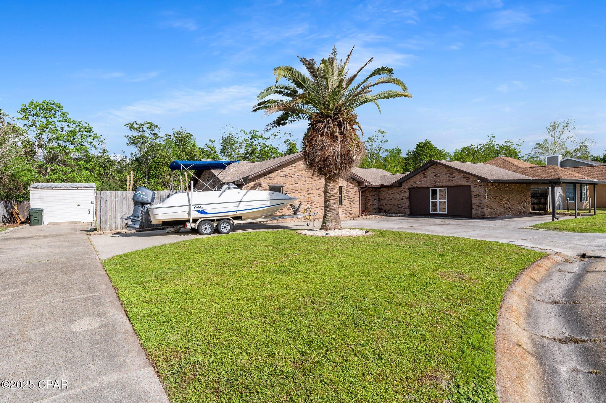 2745 Ravenwood Court, Lynn Haven, Florida image 35