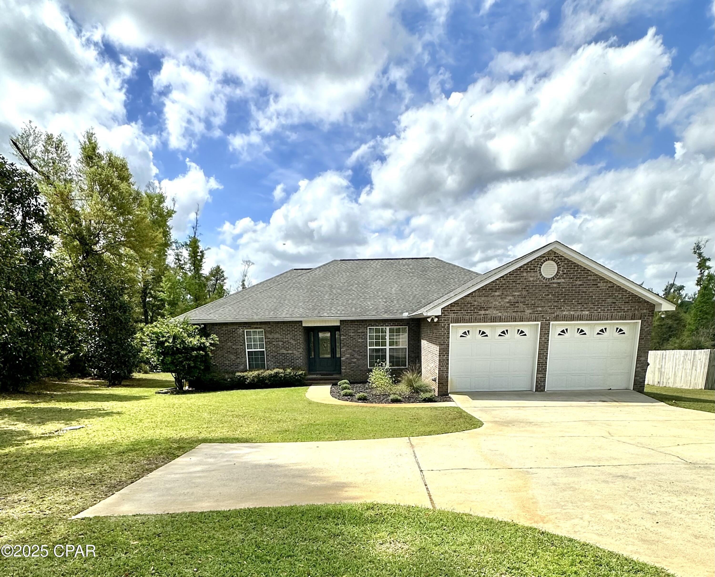 Details for 2750 Appalachee Trail, Marianna, FL 32446