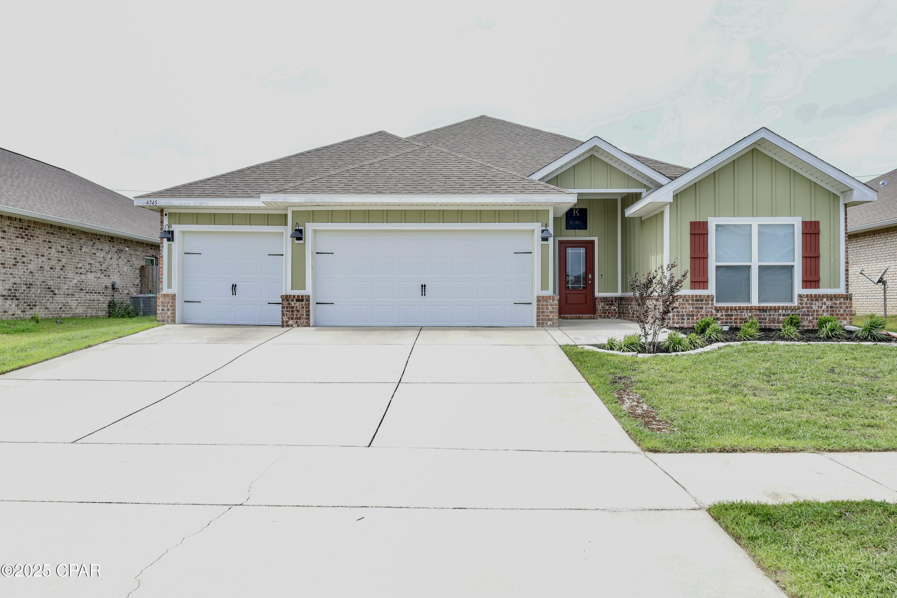 Image 1 For 4745 Rosemary Street