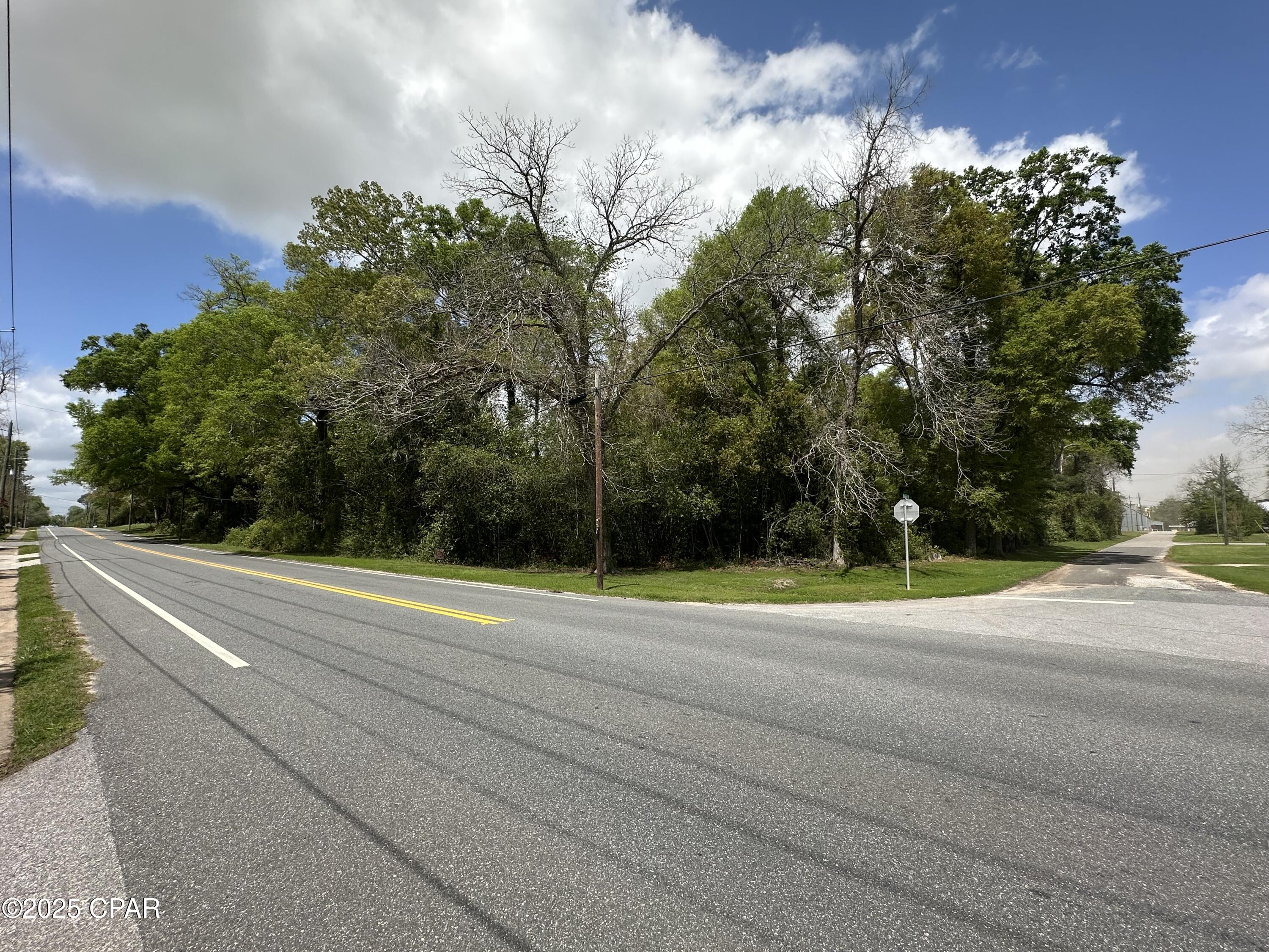 Details for 0000 Fort Road, Greenwood, FL 32443