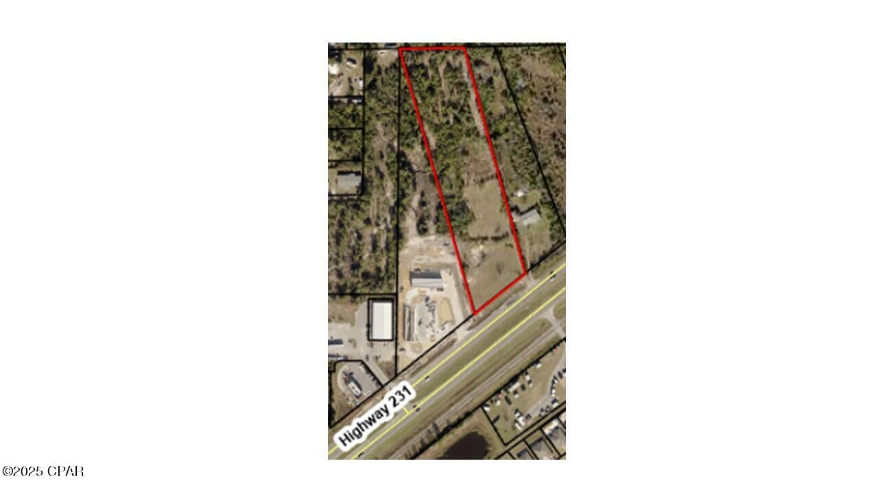 4417 Highway 231, Panama City, Florida image 1