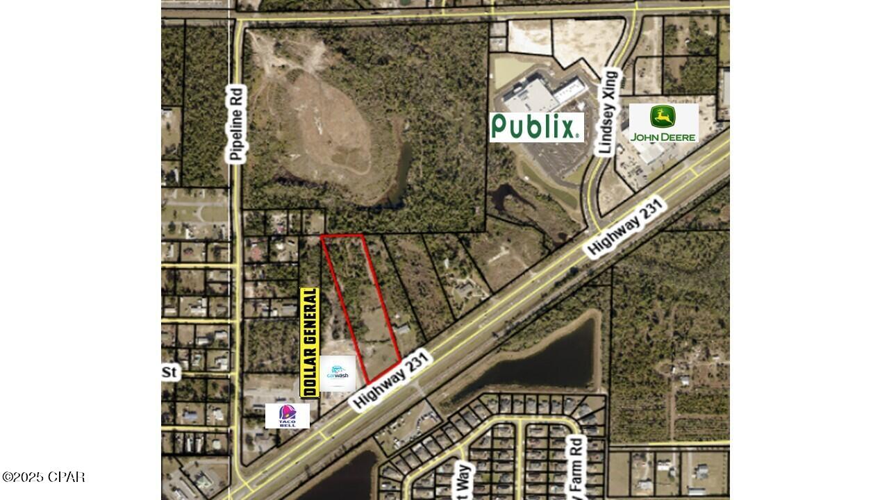 4417 Highway 231, Panama City, Florida image 2
