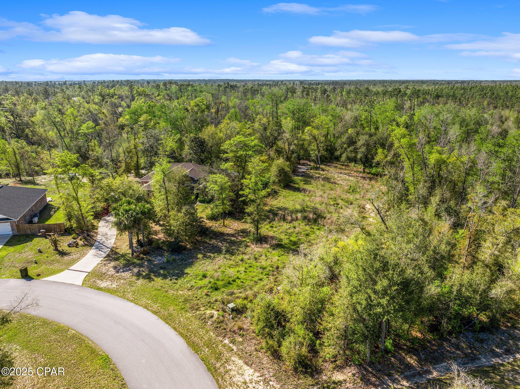 3517 High Cliff Road, Panama City, Florida image 10