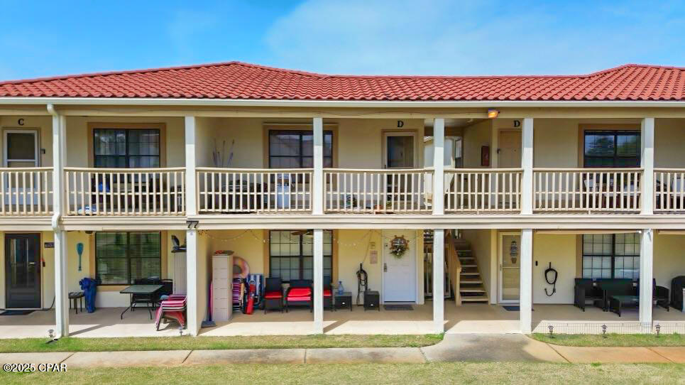 Image 40 For 17462 Front Beach Road 78d
