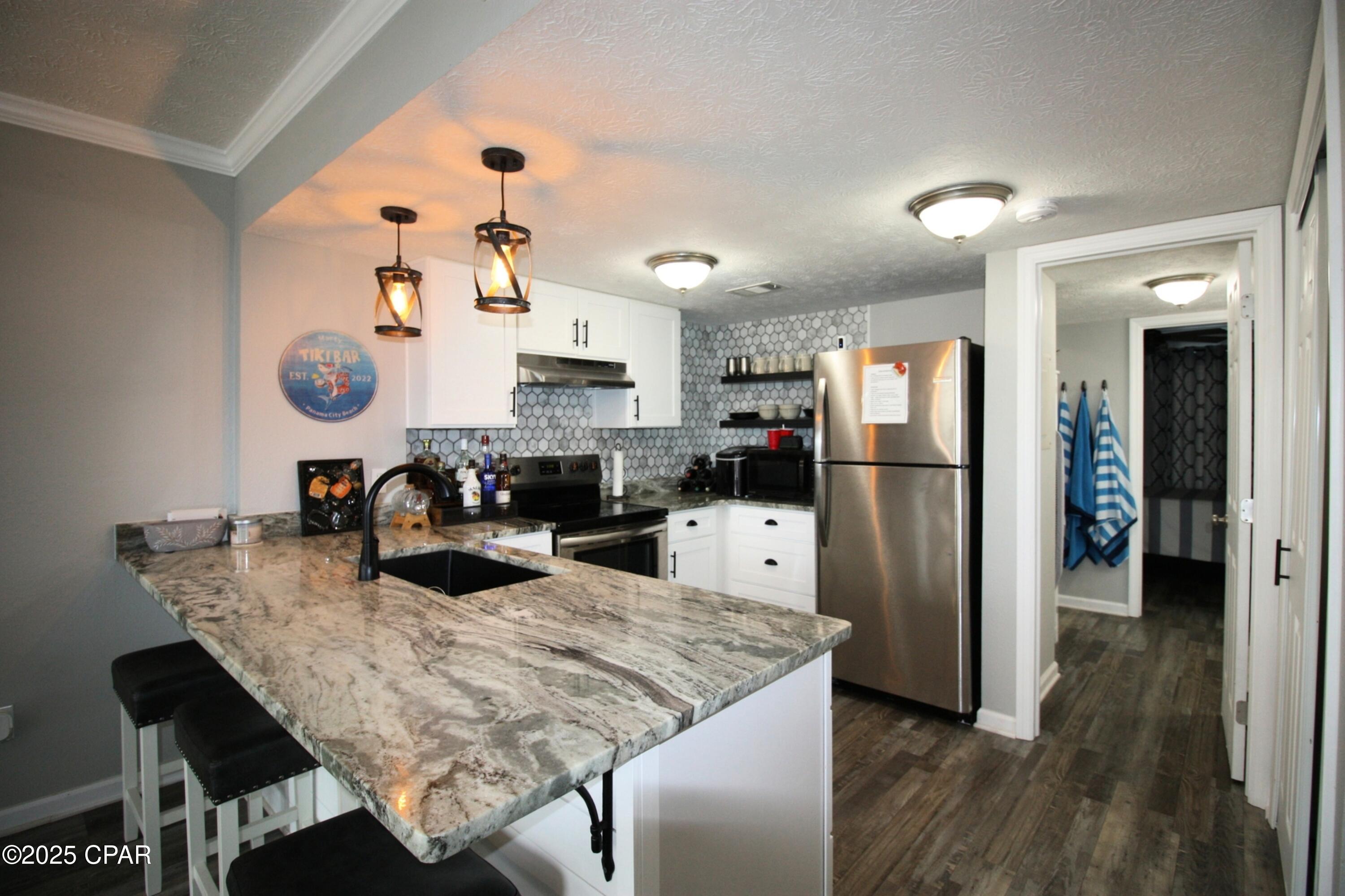 Details for 3614 Tiki Drive 411, Panama City Beach, FL 32408