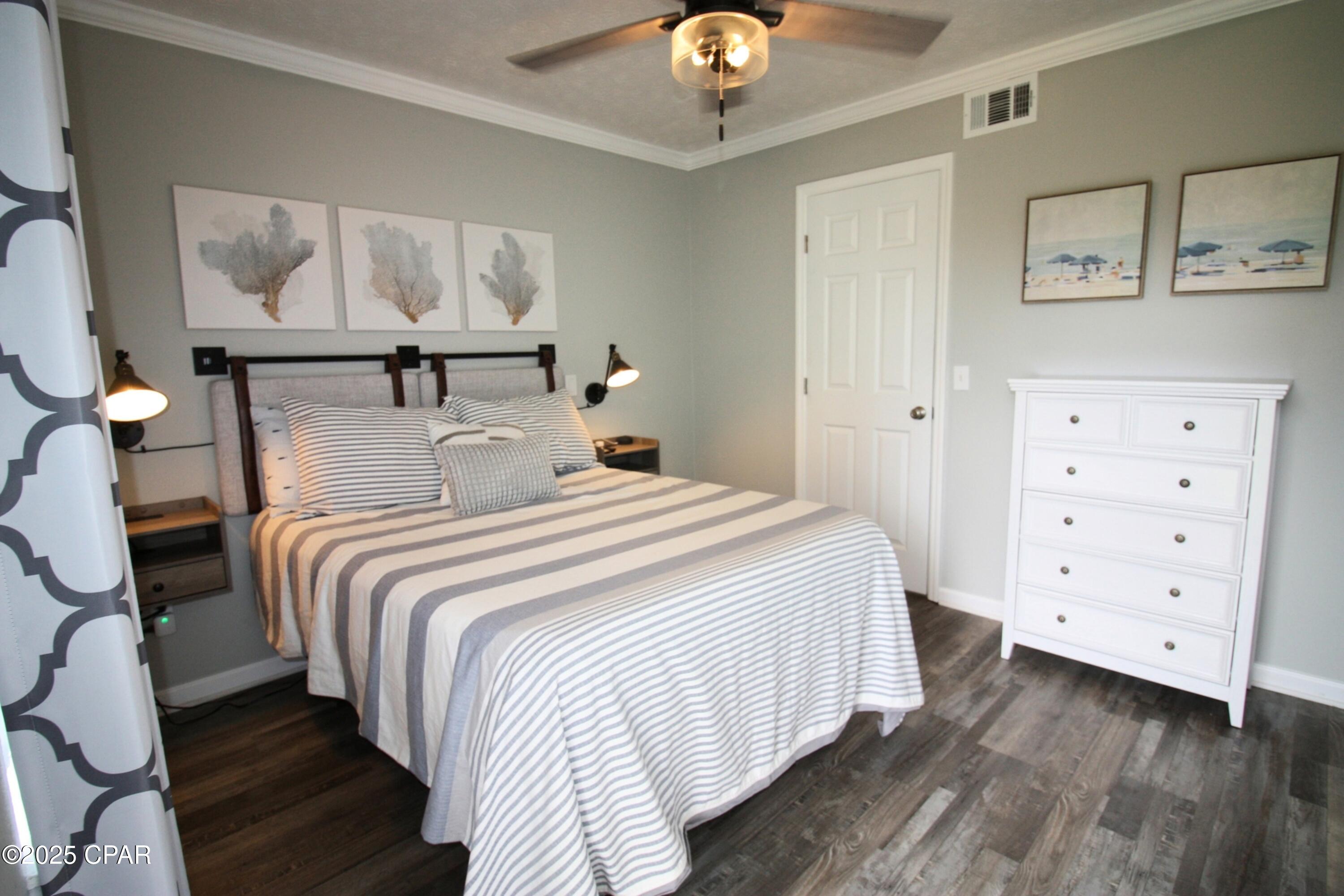 3614 Tiki Drive #411, Panama City Beach, Florida image 2
