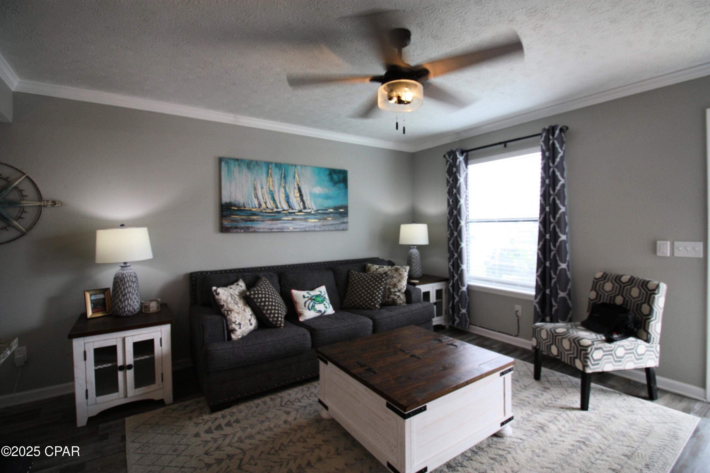 3614 Tiki Drive #411, Panama City Beach, Florida image 5
