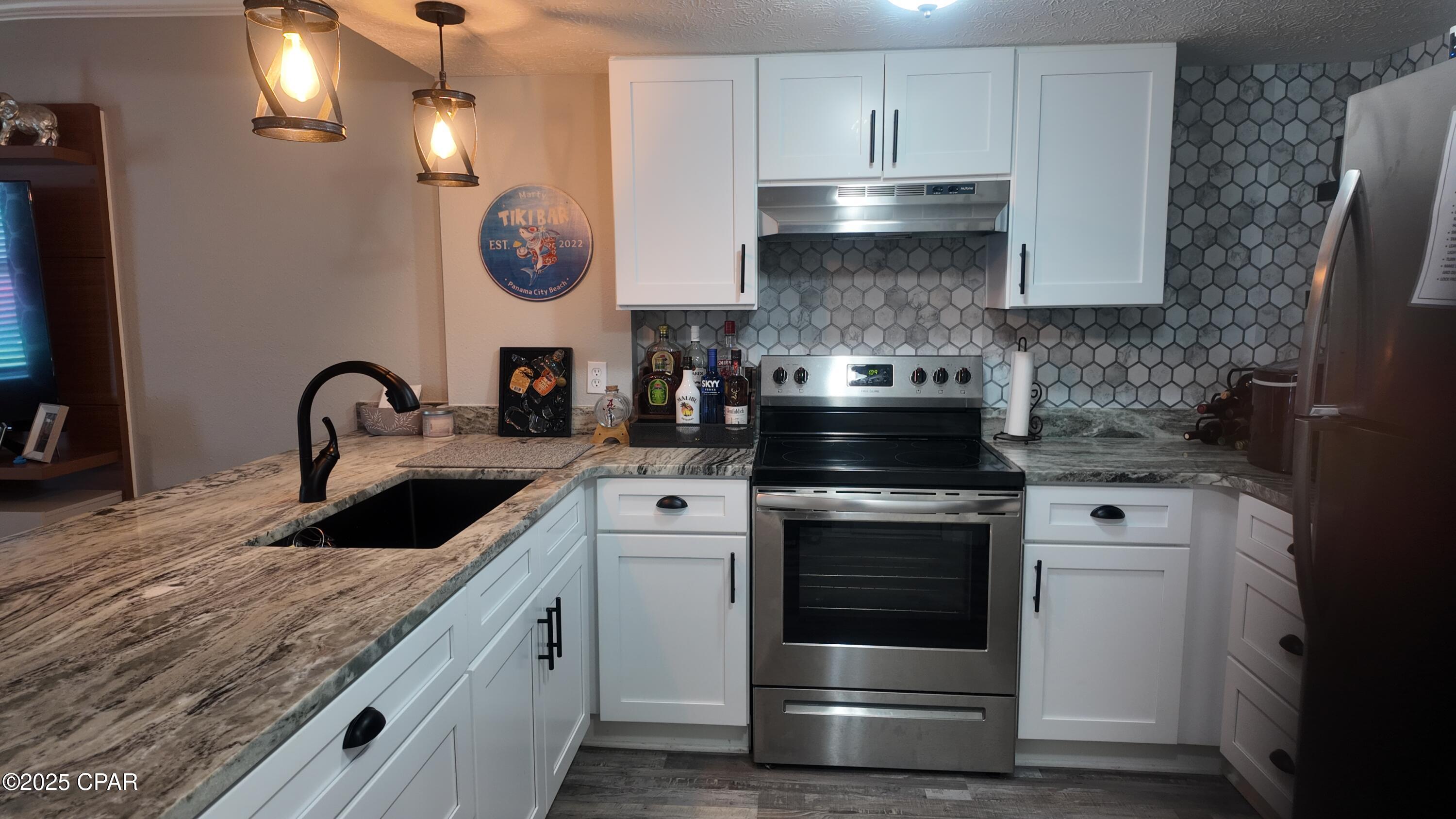 3614 Tiki Drive #411, Panama City Beach, Florida image 9