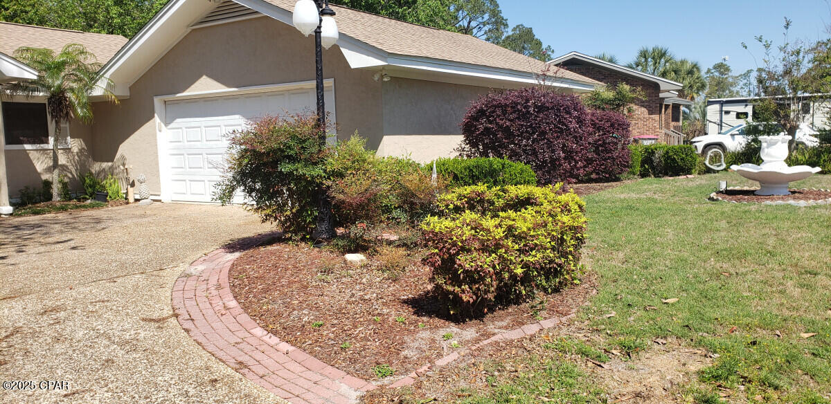 Details for 2110 Pebble Beach Place, Panama City, FL 32408