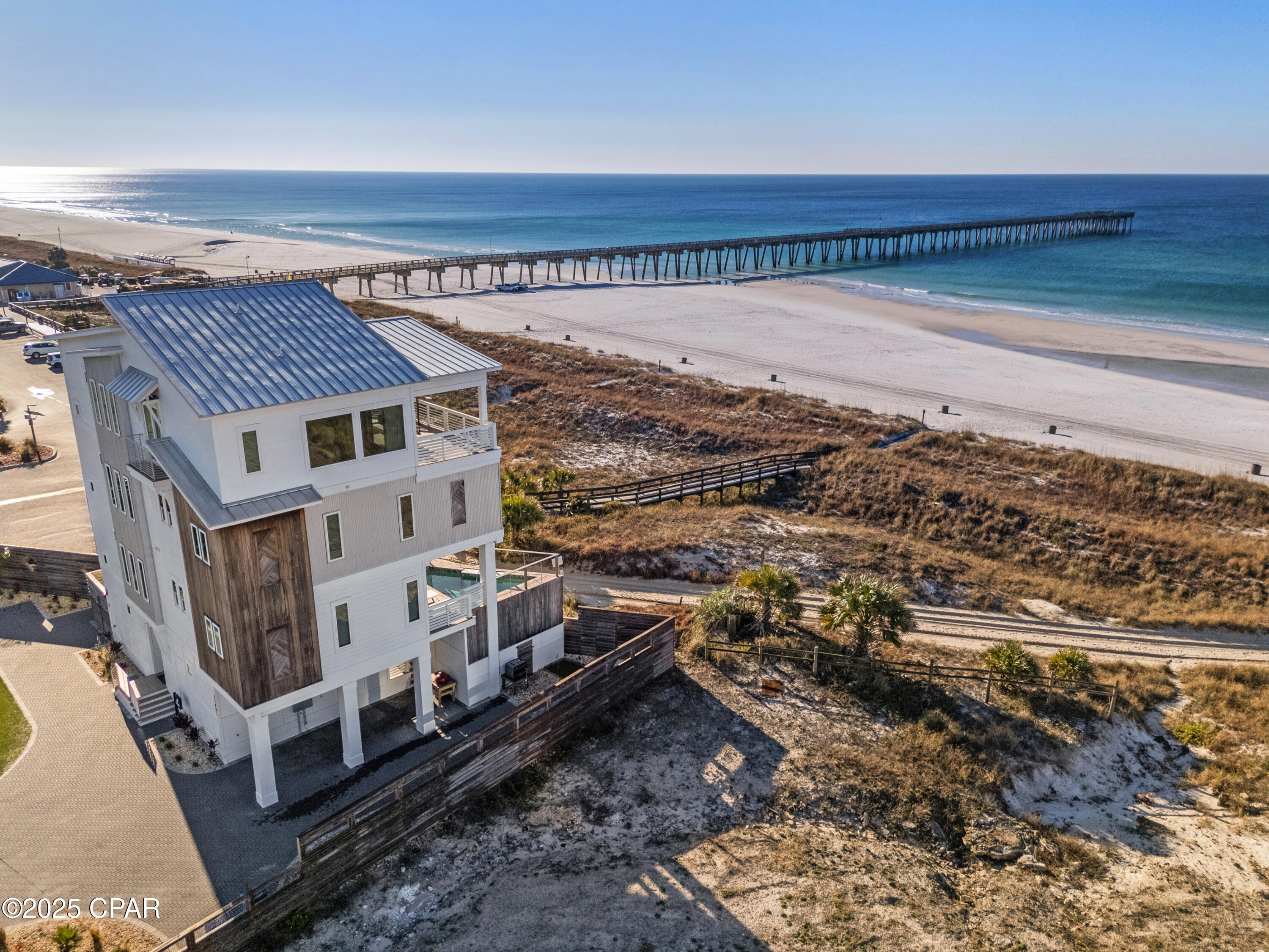 12401 Front Beach Road