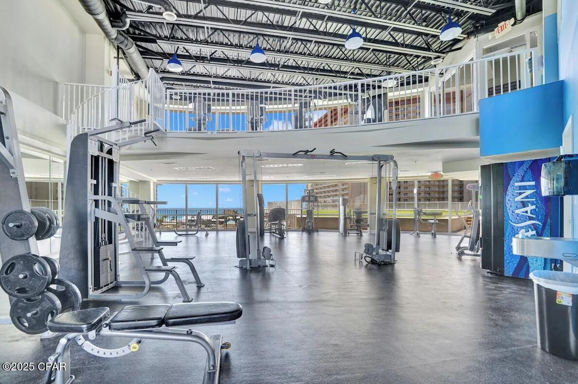 9902 S Thomas Drive #629, Panama City, Florida image 36