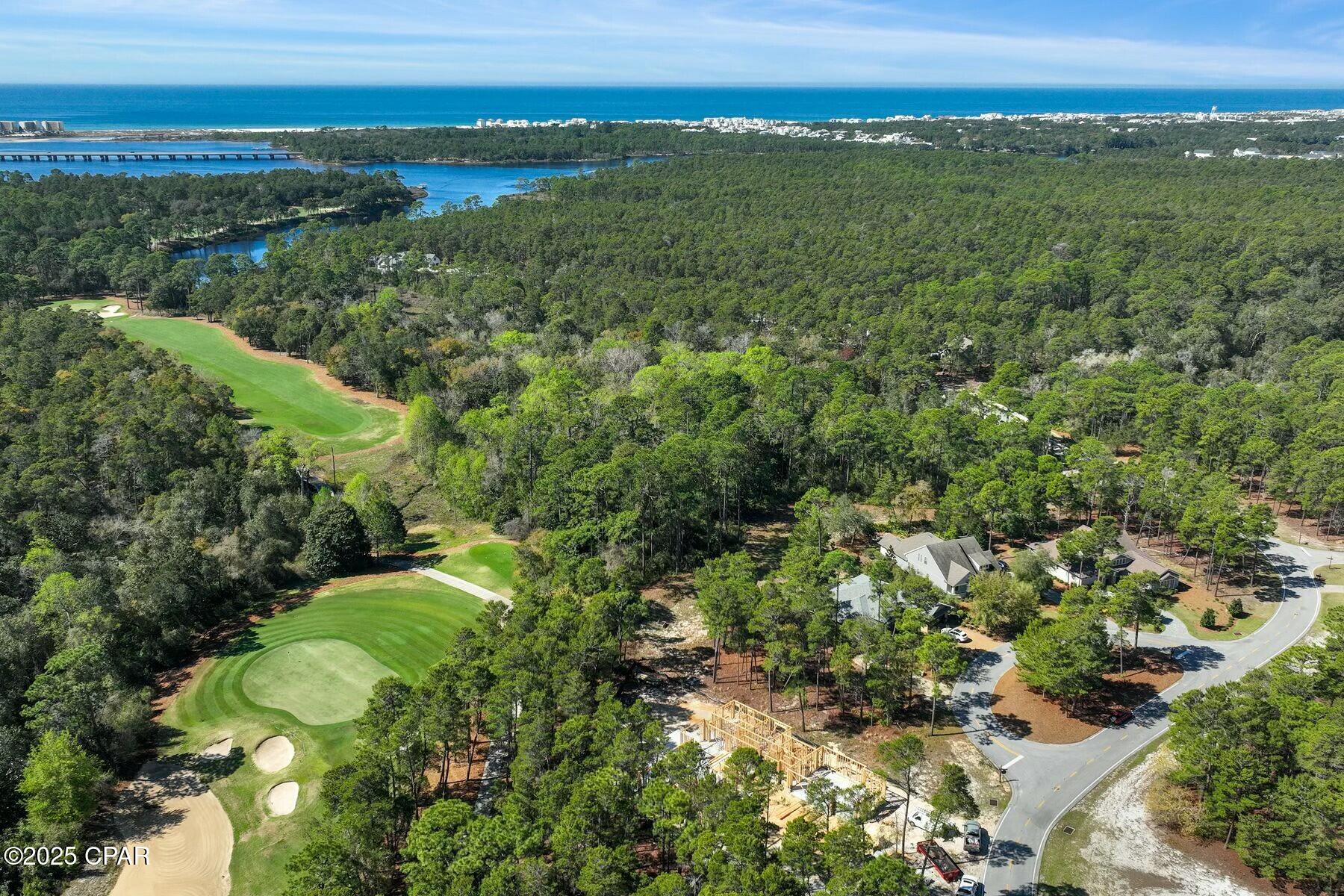 1719 Lost Cove Lane, Panama City Beach, Florida image 1