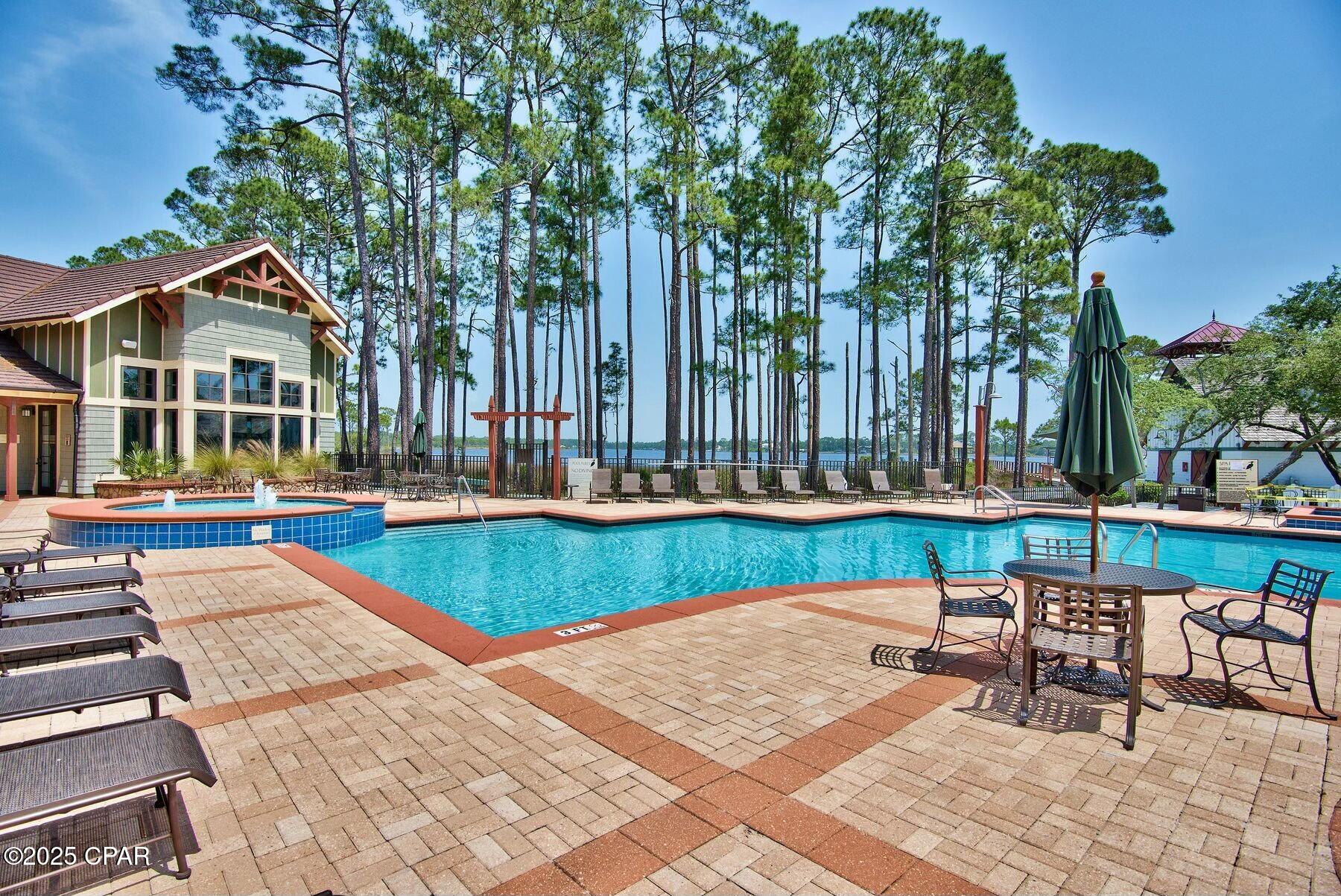 1719 Lost Cove Lane, Panama City Beach, Florida image 16