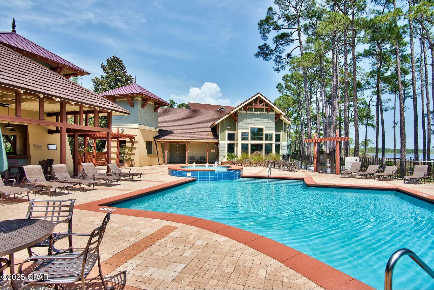 1719 Lost Cove Lane, Panama City Beach, Florida image 17