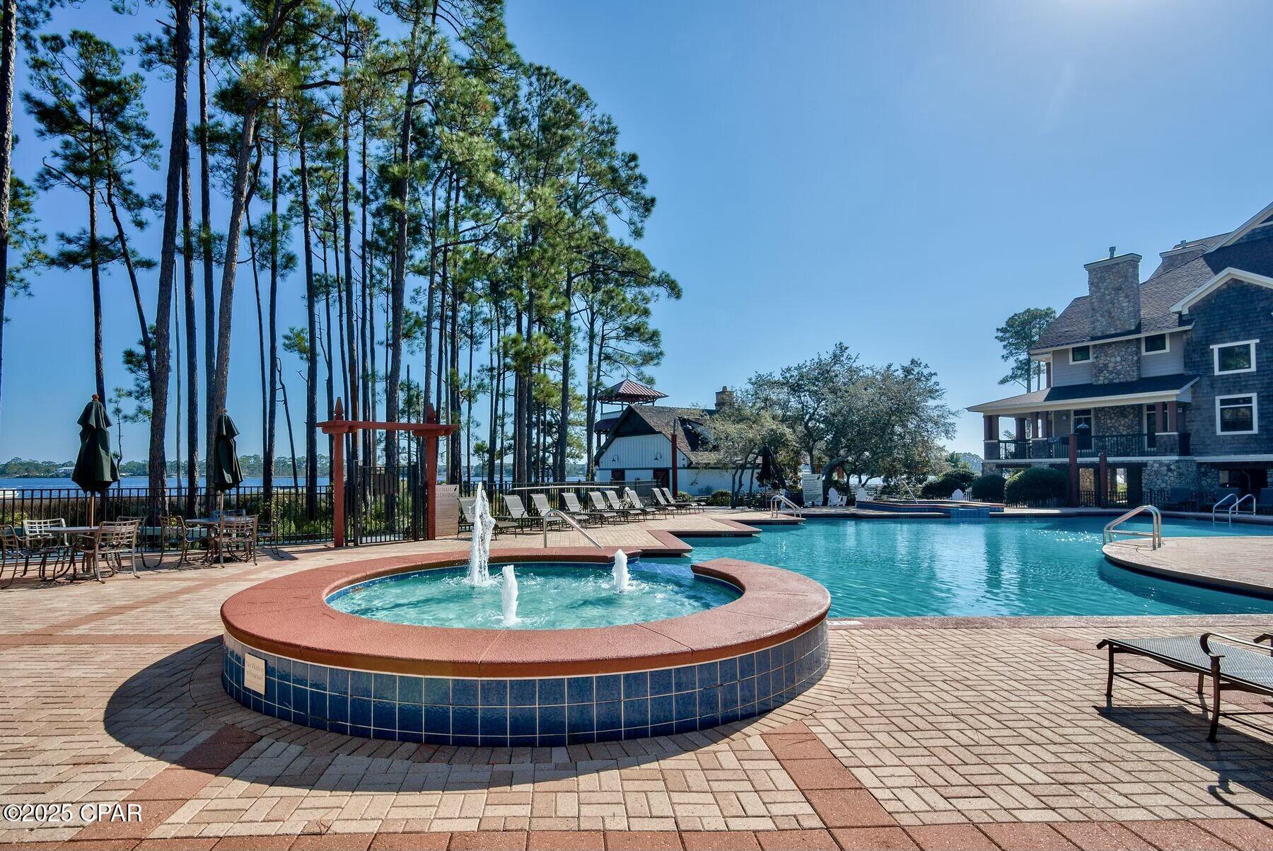 1719 Lost Cove Lane, Panama City Beach, Florida image 18