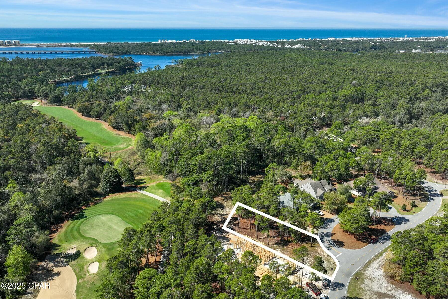 1719 Lost Cove Lane, Panama City Beach, Florida image 2