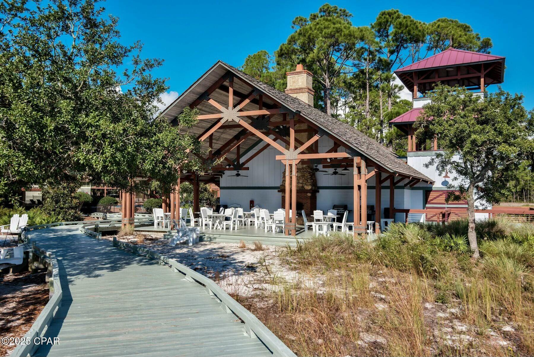 1719 Lost Cove Lane, Panama City Beach, Florida image 23