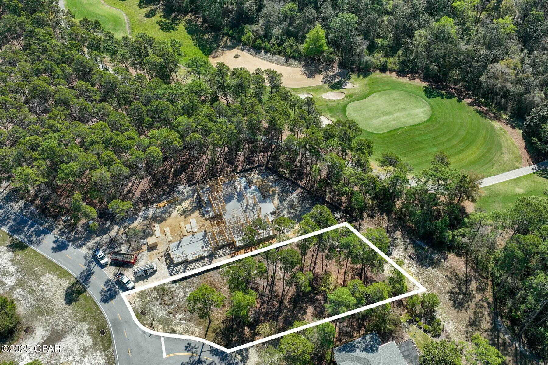 1719 Lost Cove Lane, Panama City Beach, Florida image 3