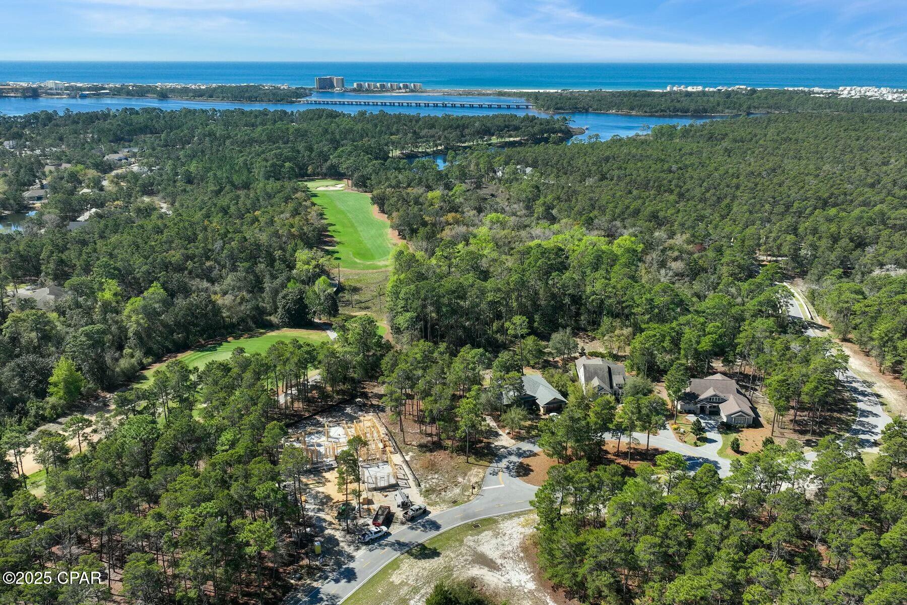 1719 Lost Cove Lane, Panama City Beach, Florida image 4