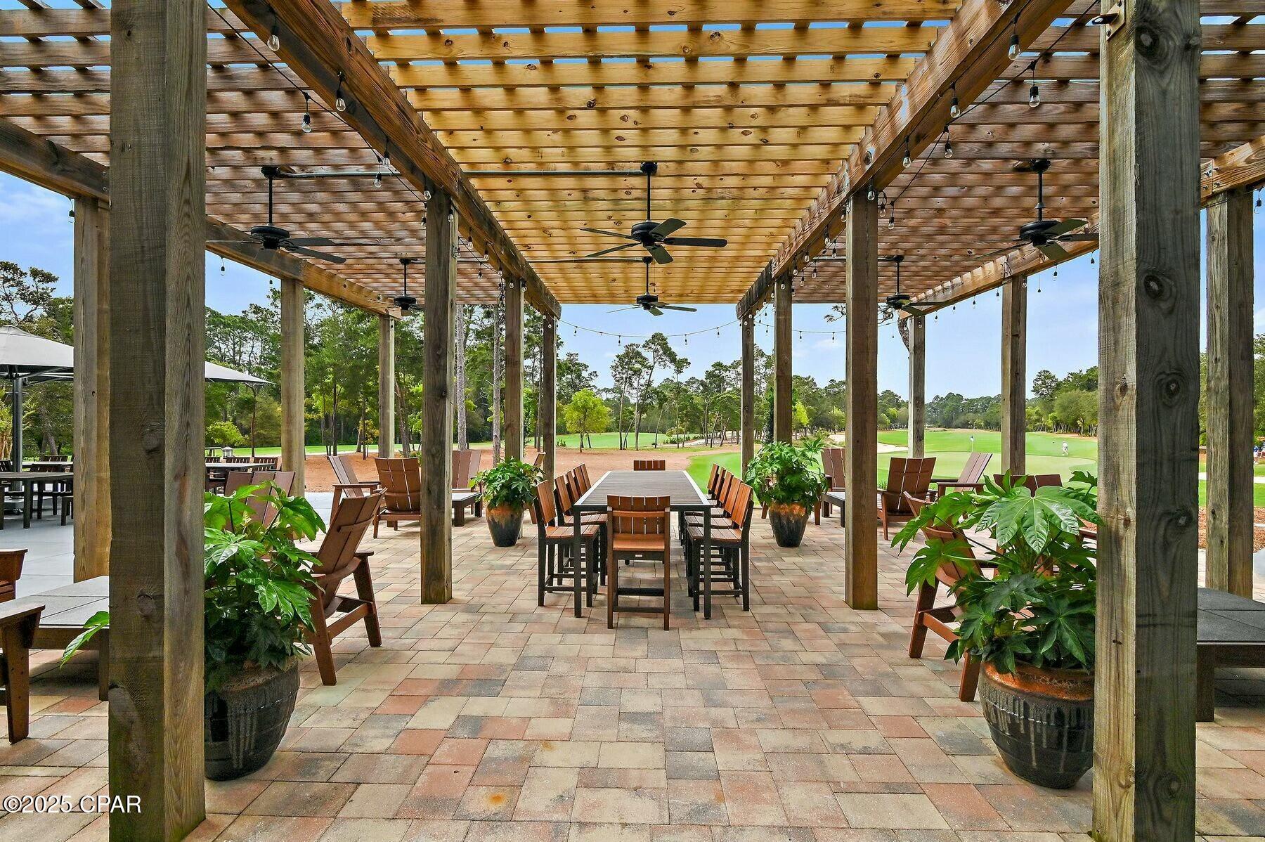 1719 Lost Cove Lane, Panama City Beach, Florida image 45