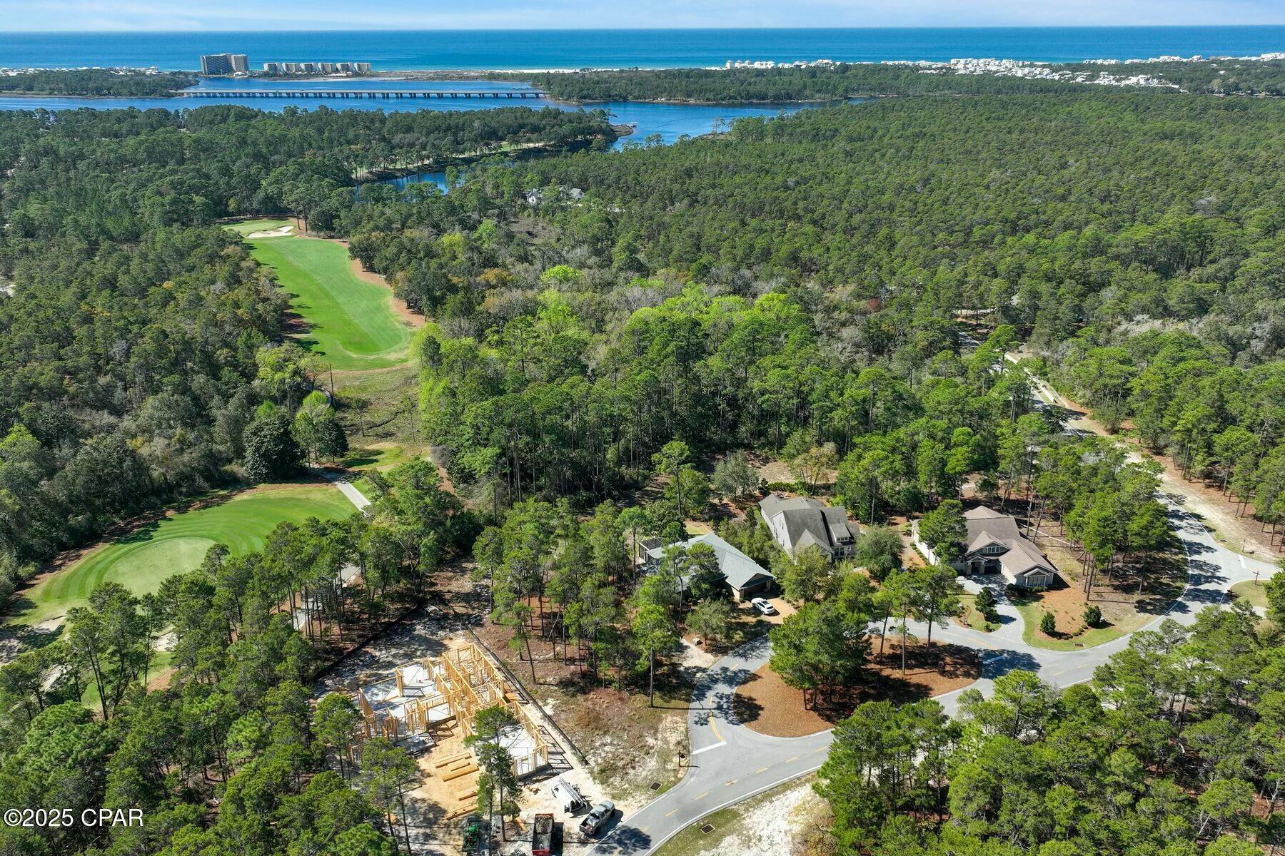 1719 Lost Cove Lane, Panama City Beach, Florida image 6