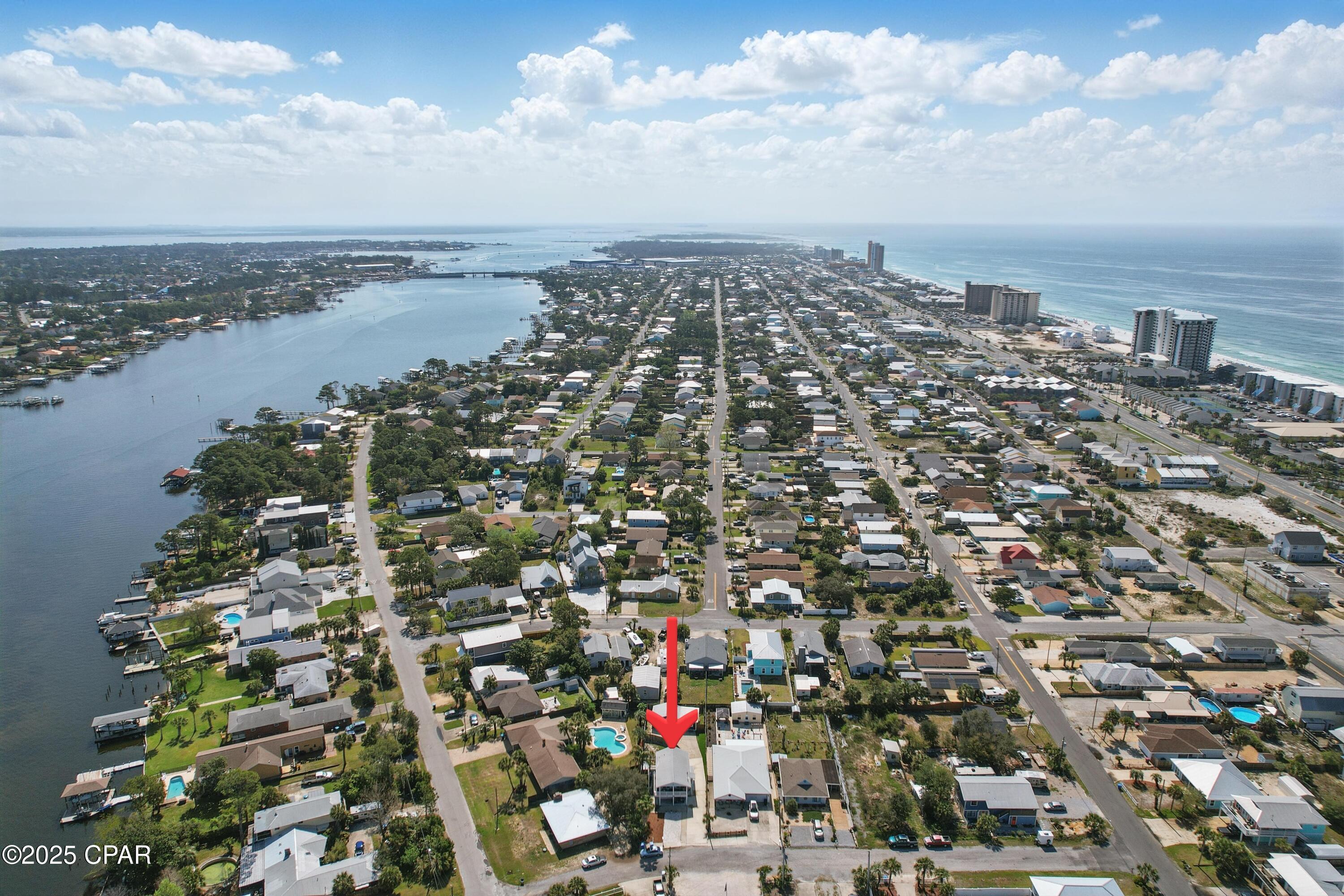 3909 Ray Street, Panama City, Florida image 20