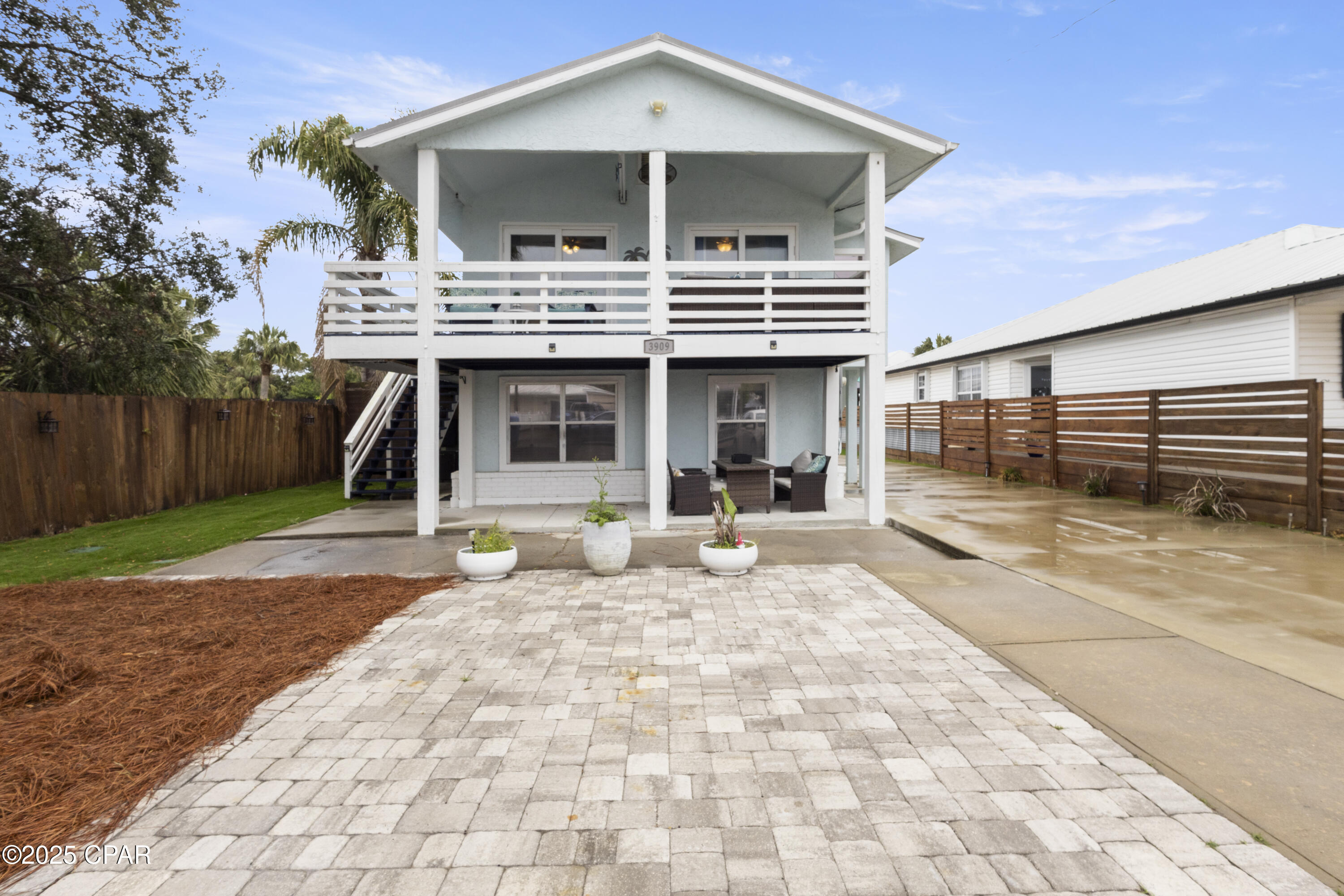 3909 Ray Street, Panama City, Florida image 23