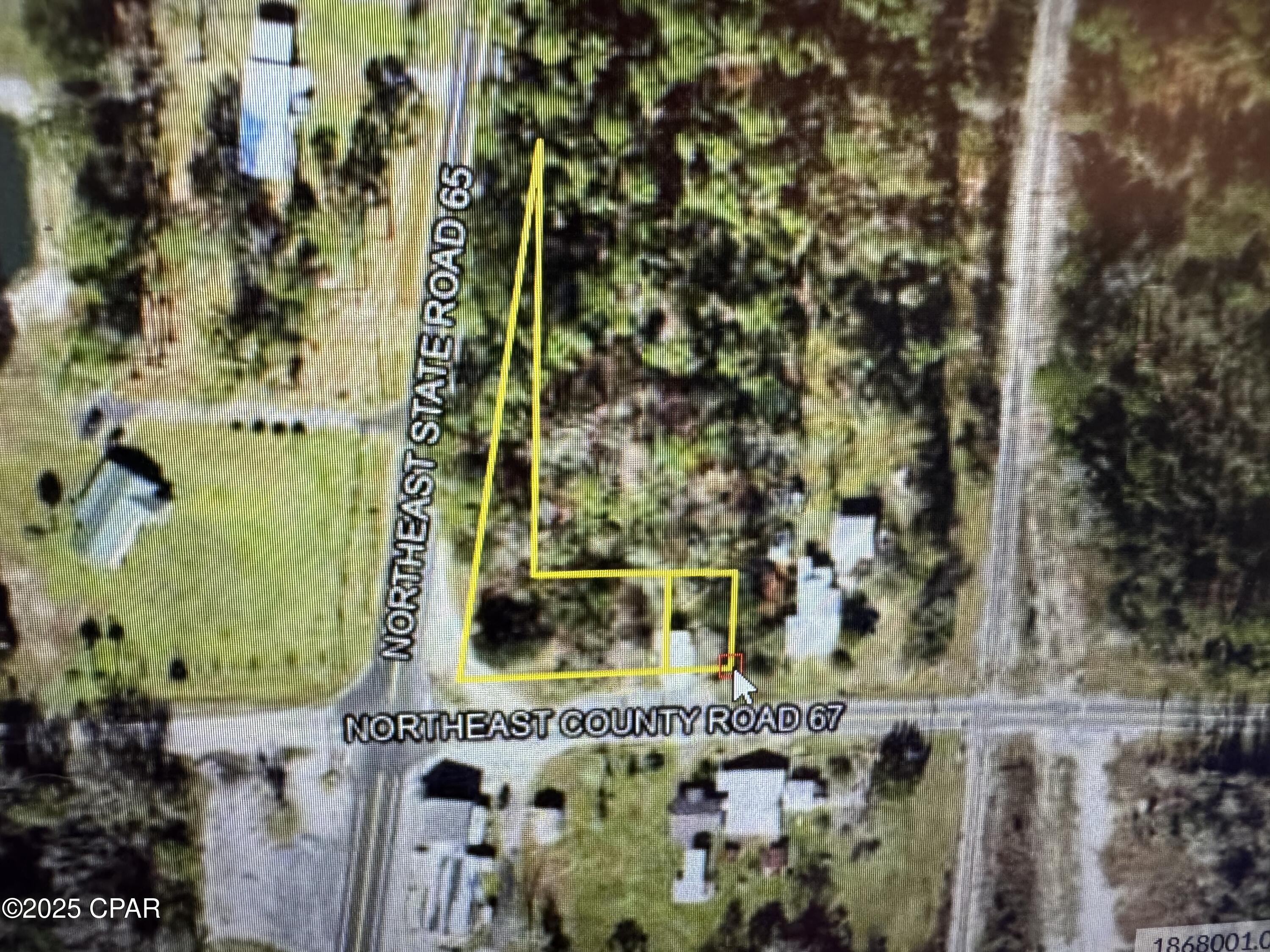 27134 NE County Road 67, Hosford, Florida image 1