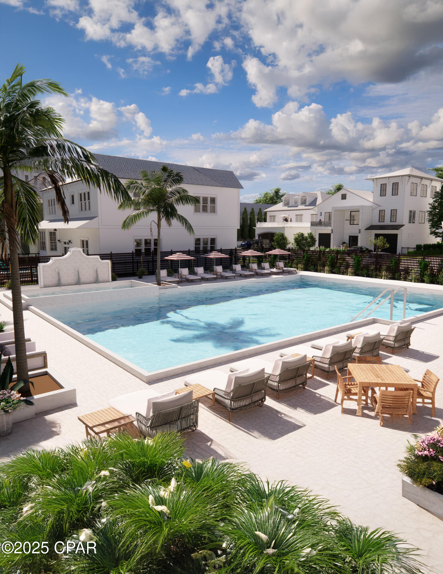 TBD Casa Magnolia Drive #LOT 28, Miramar Beach, Florida image 3
