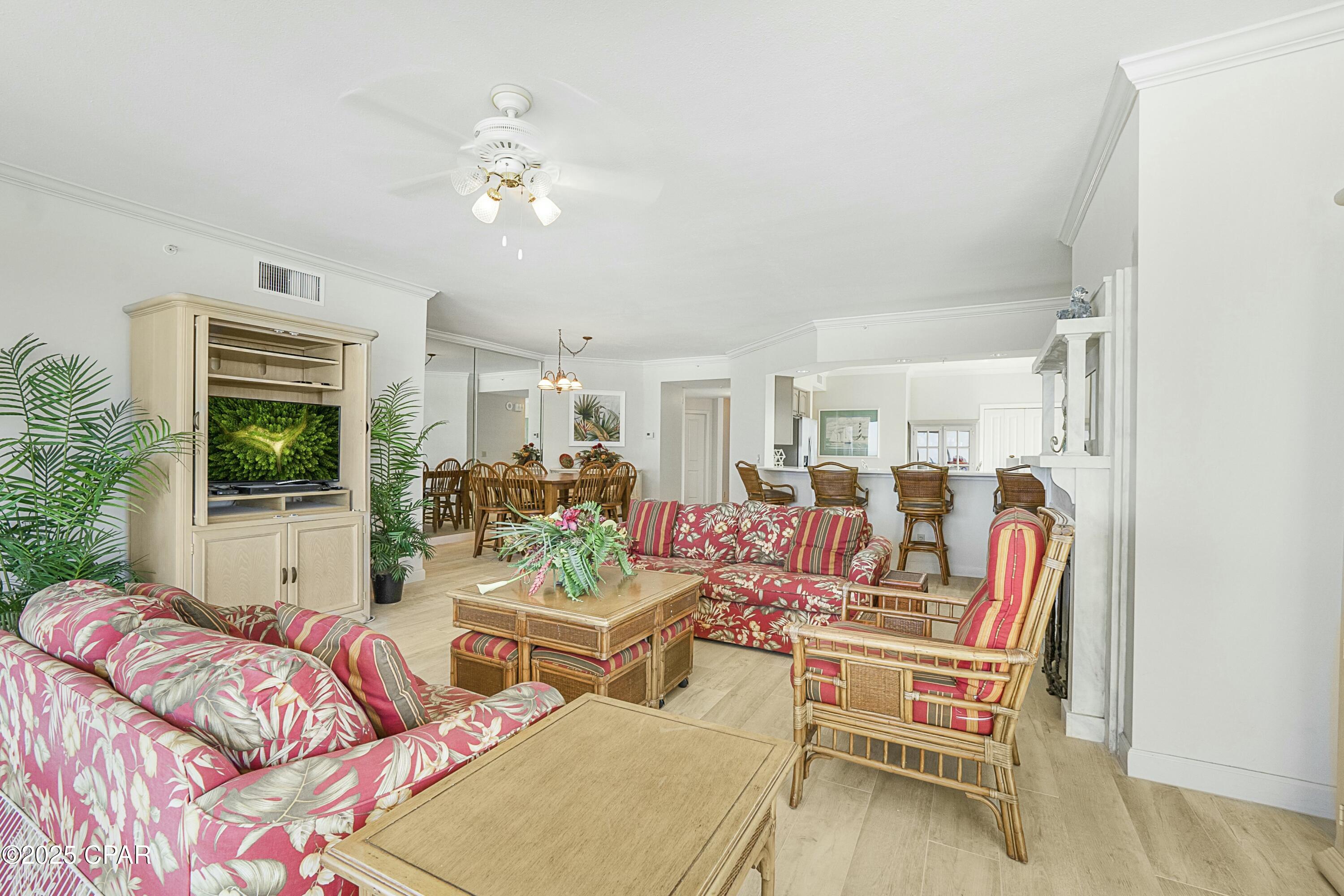 8601 Surf Drive #1E, Panama City, Florida image 10