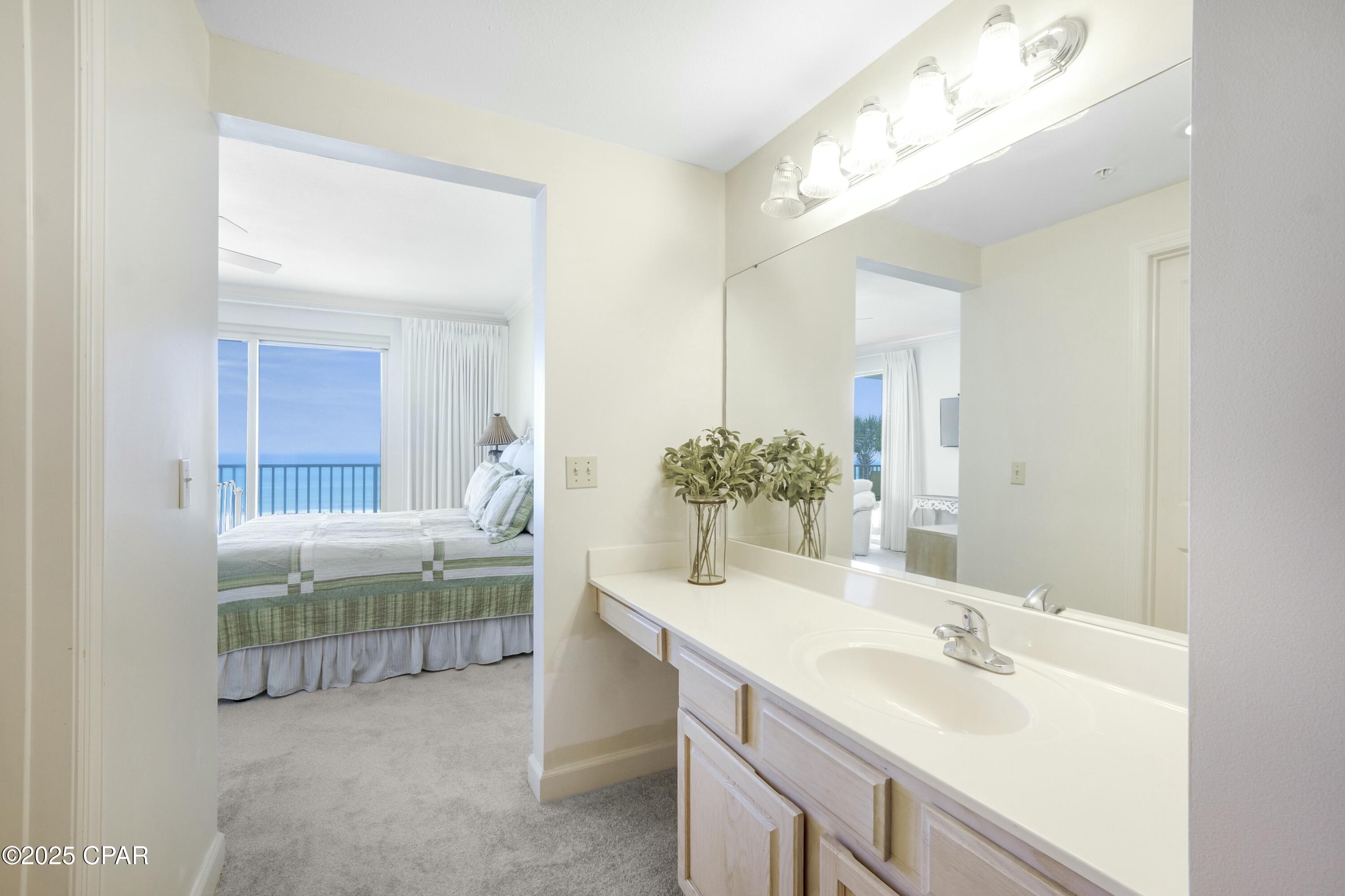 8601 Surf Drive #1E, Panama City, Florida image 16