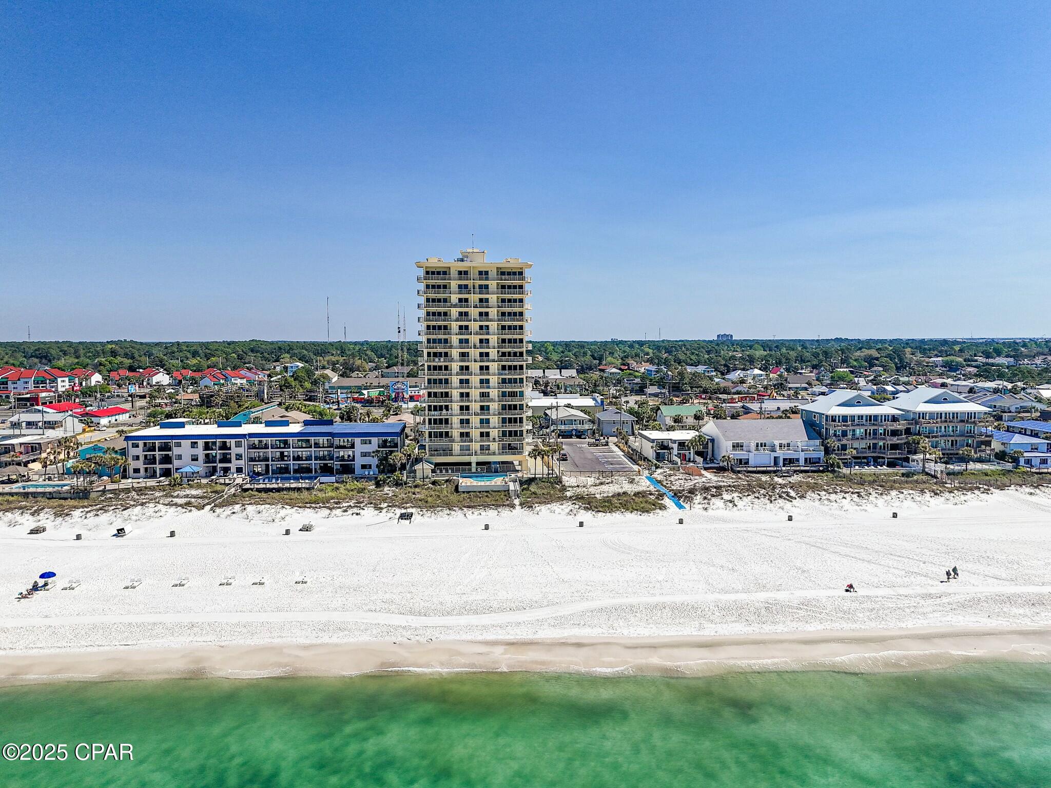8601 Surf Drive #1E, Panama City, Florida image 38