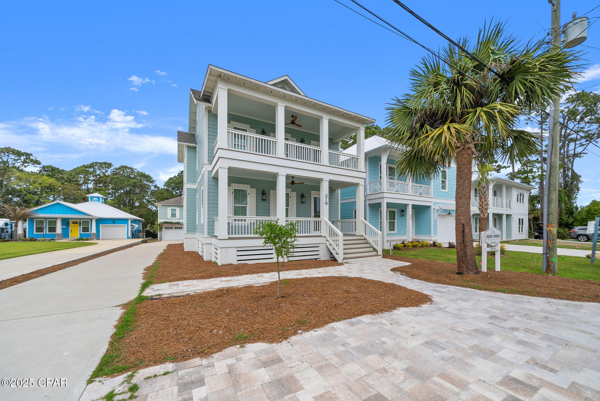 Details for 219 Lakeshore Drive, Panama City Beach, FL 32413
