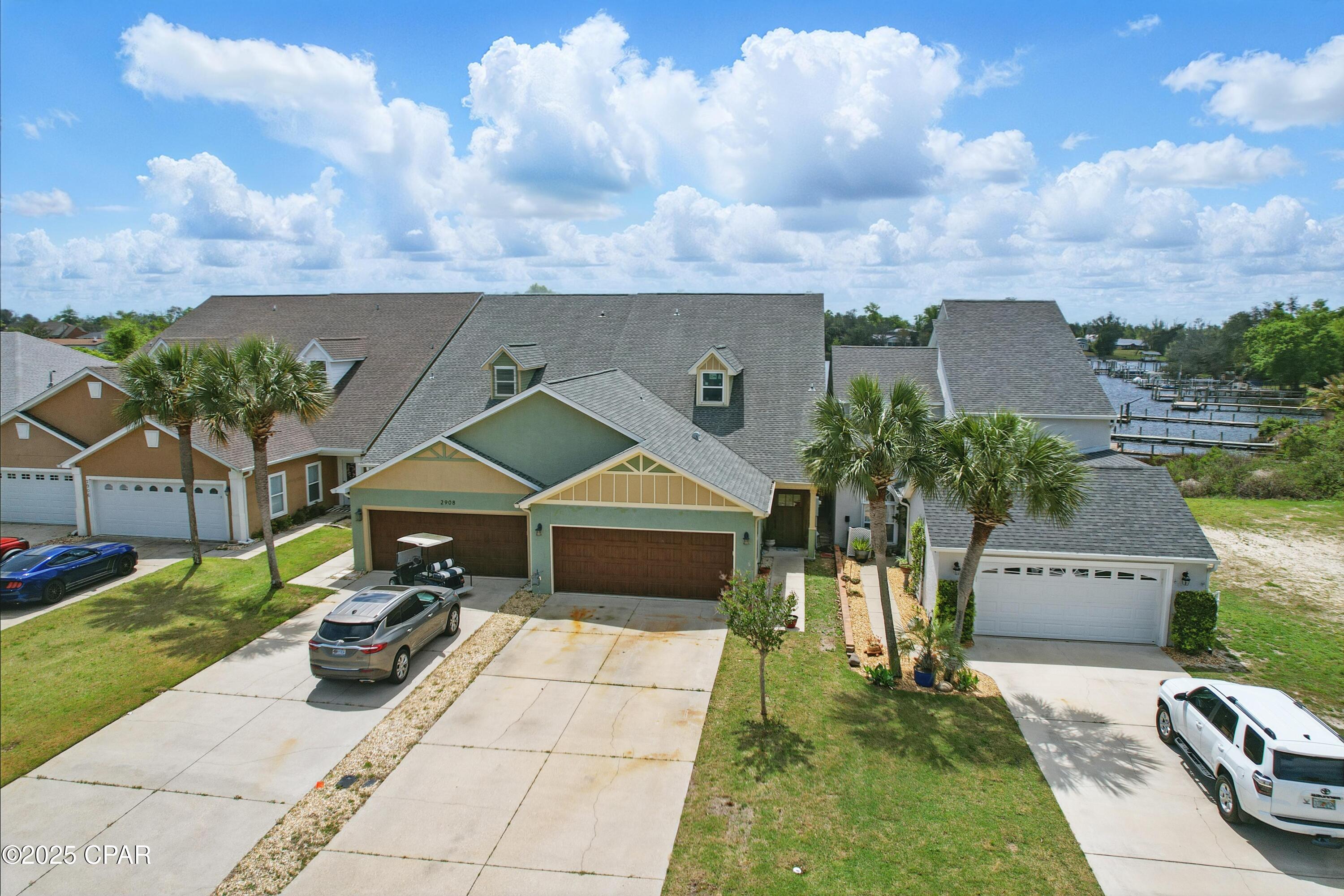 2910 Country Club Drive, Lynn Haven, Florida image 1