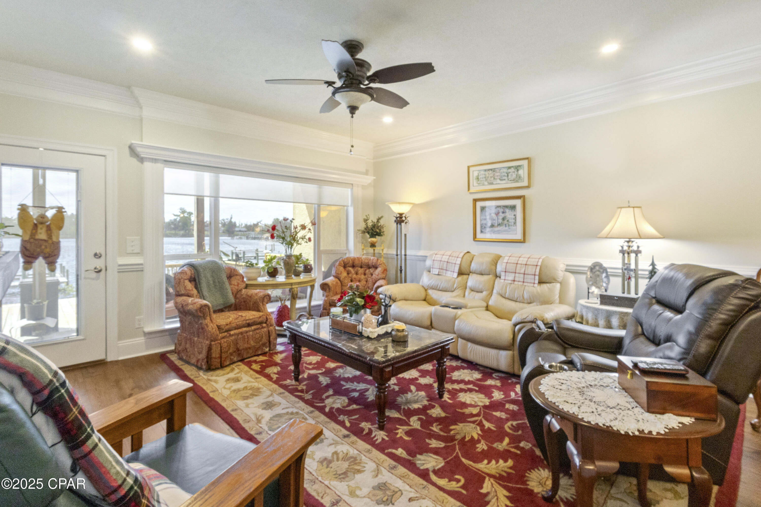 2910 Country Club Drive, Lynn Haven, Florida image 12