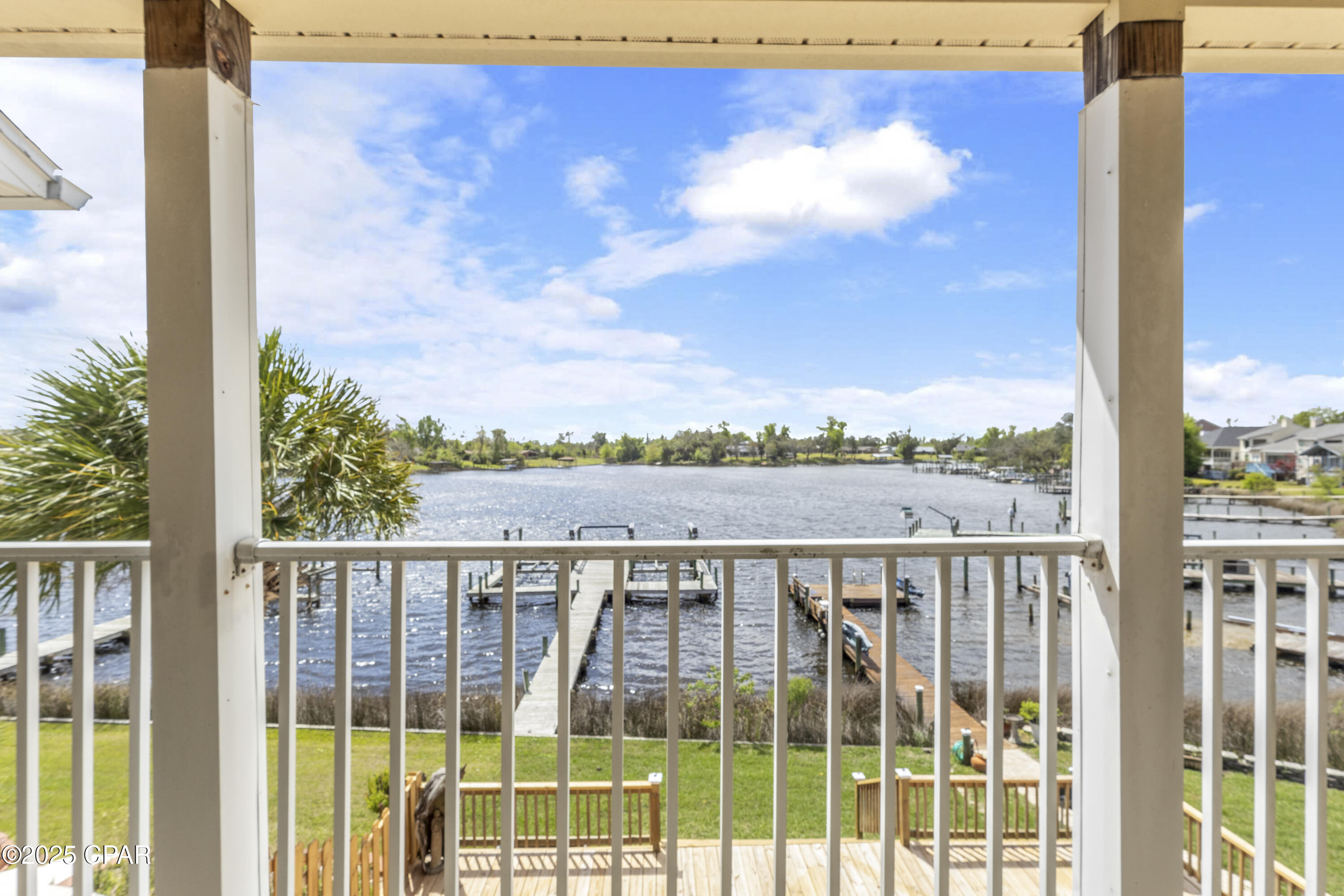 2910 Country Club Drive, Lynn Haven, Florida image 28