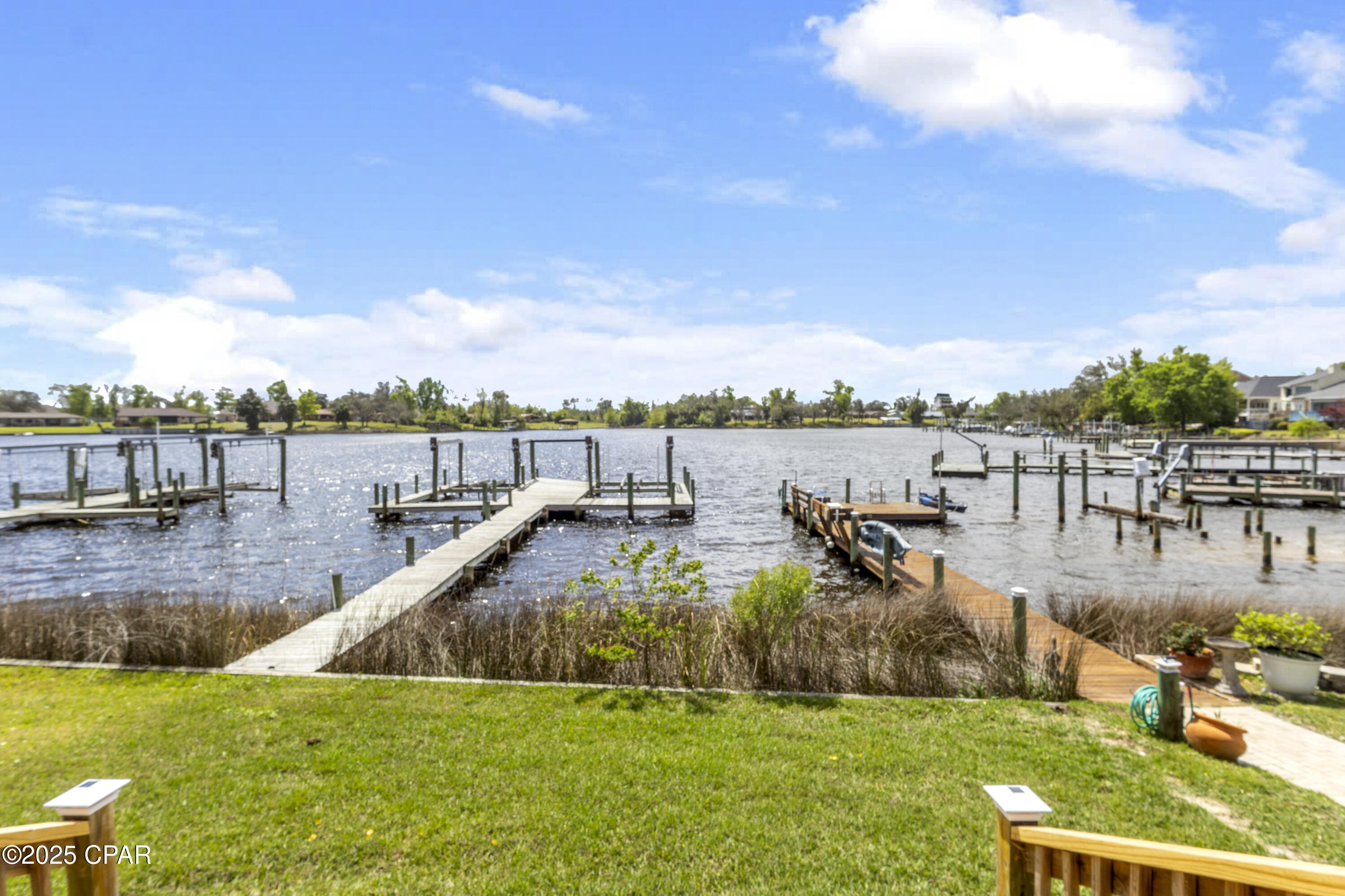 2910 Country Club Drive, Lynn Haven, Florida image 3