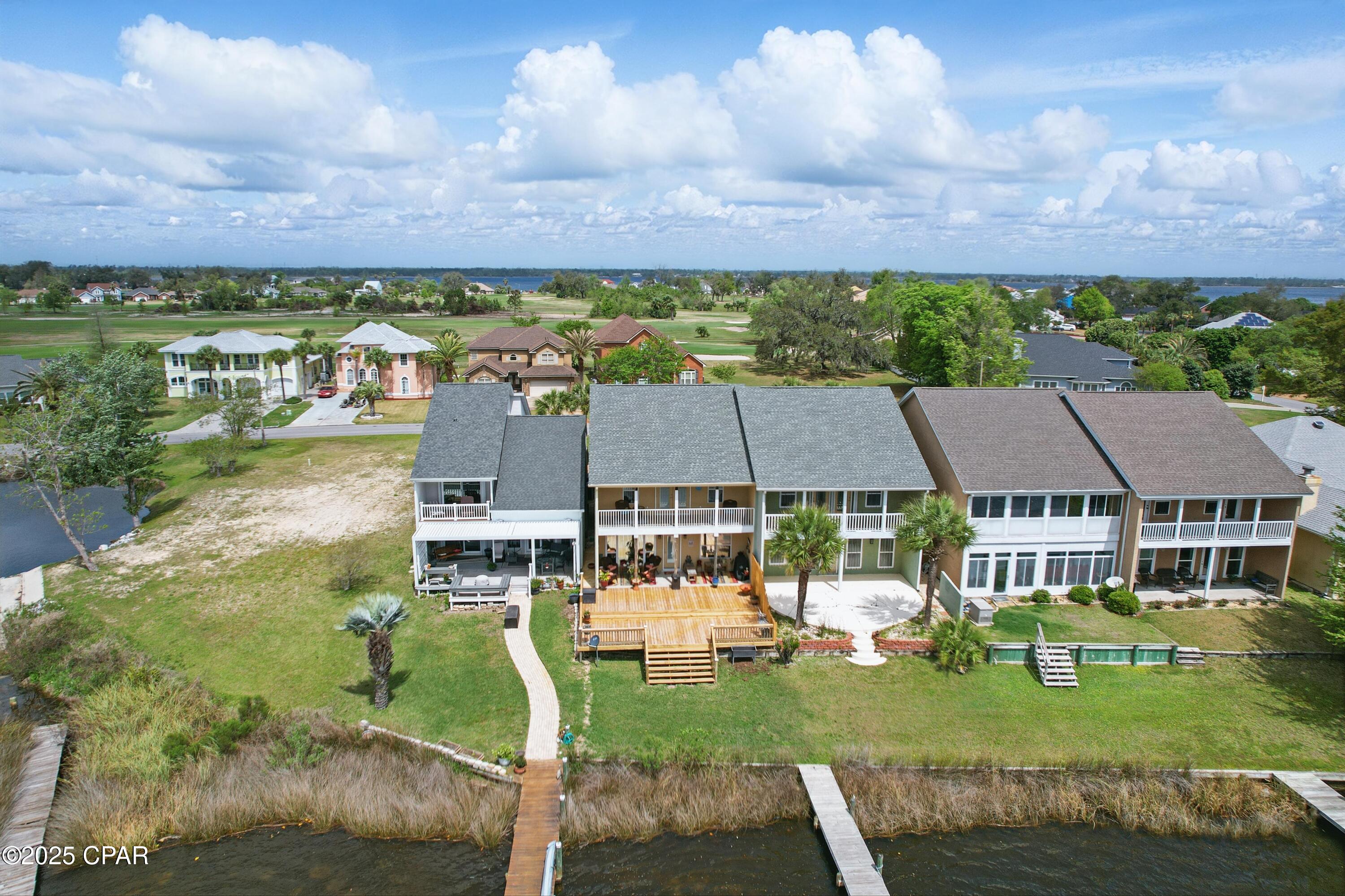 2910 Country Club Drive, Lynn Haven, Florida image 39